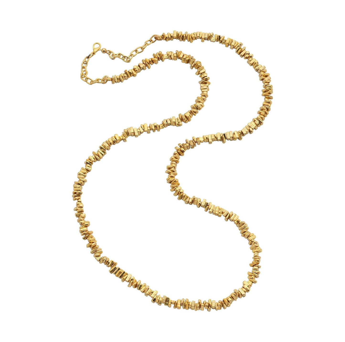 Cleopatra Strand Necklace