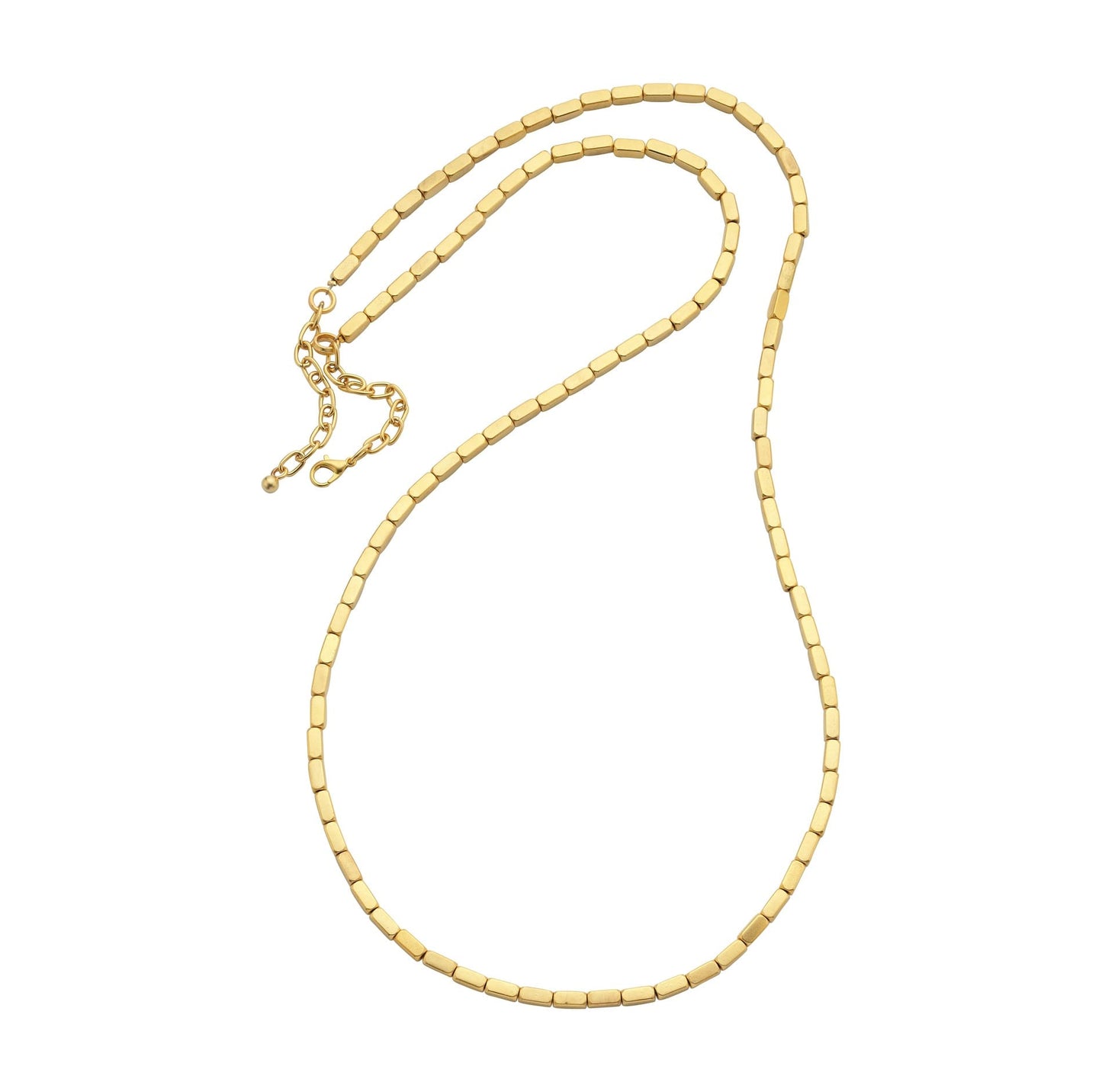 Cesar Strand Necklace