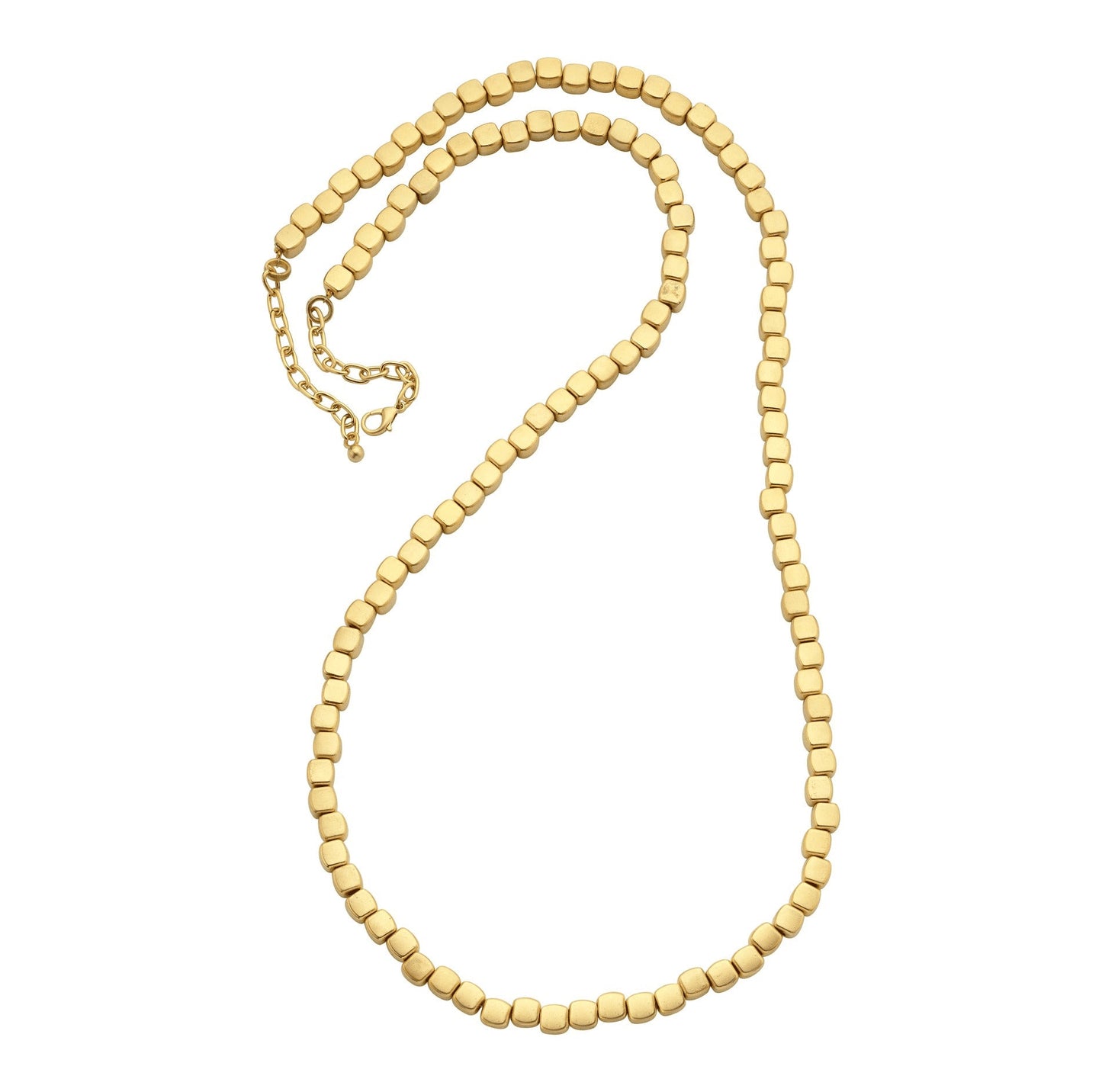 Nile Statement Necklace