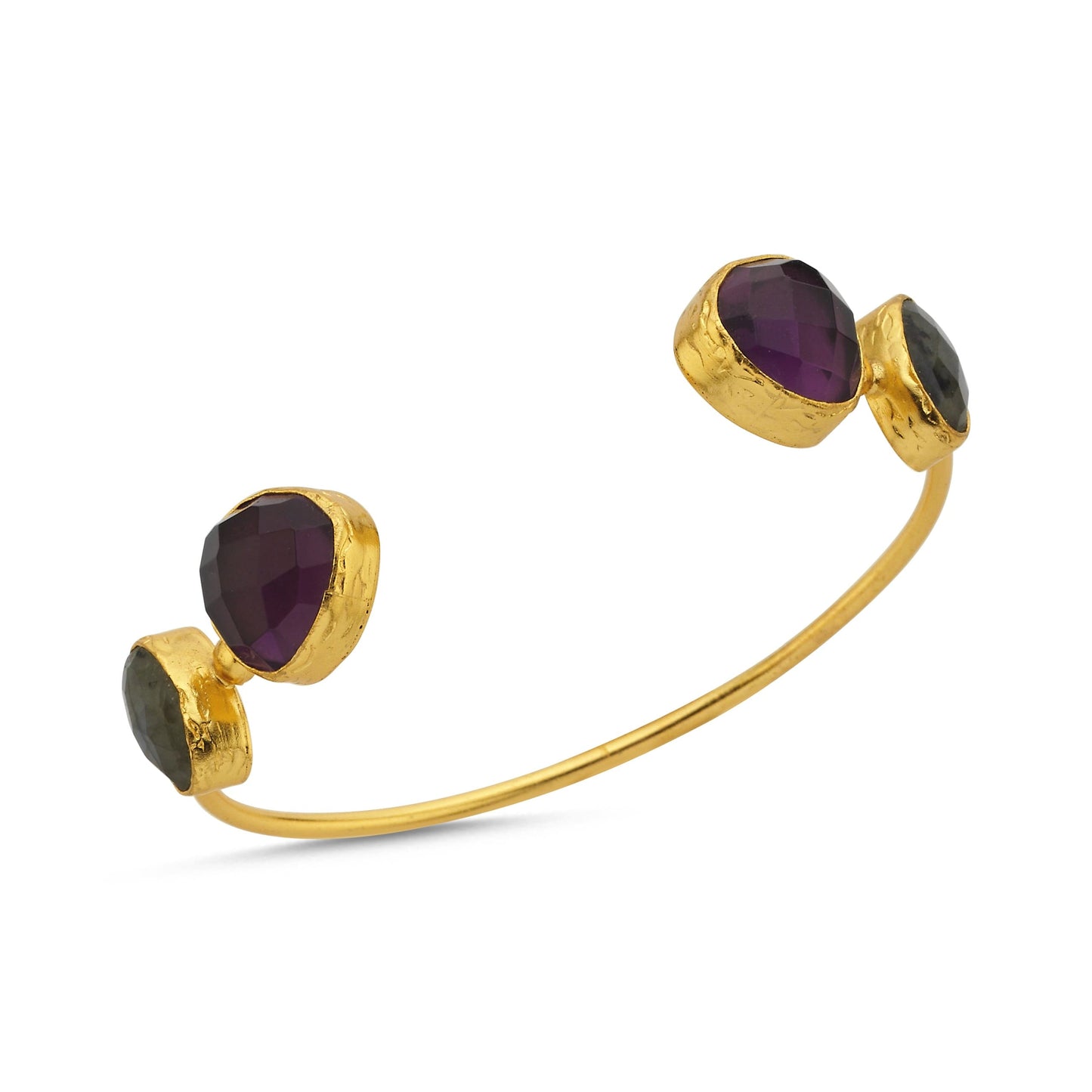 liliana cuff - Bracelets