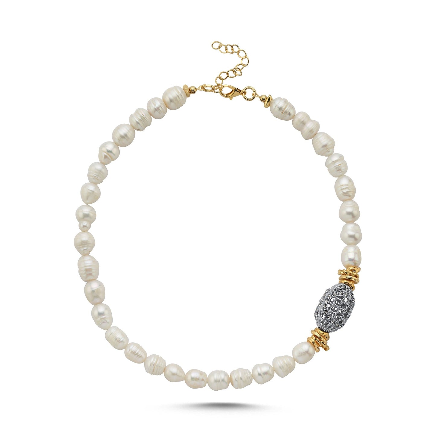 Diana necklace - Necklaces