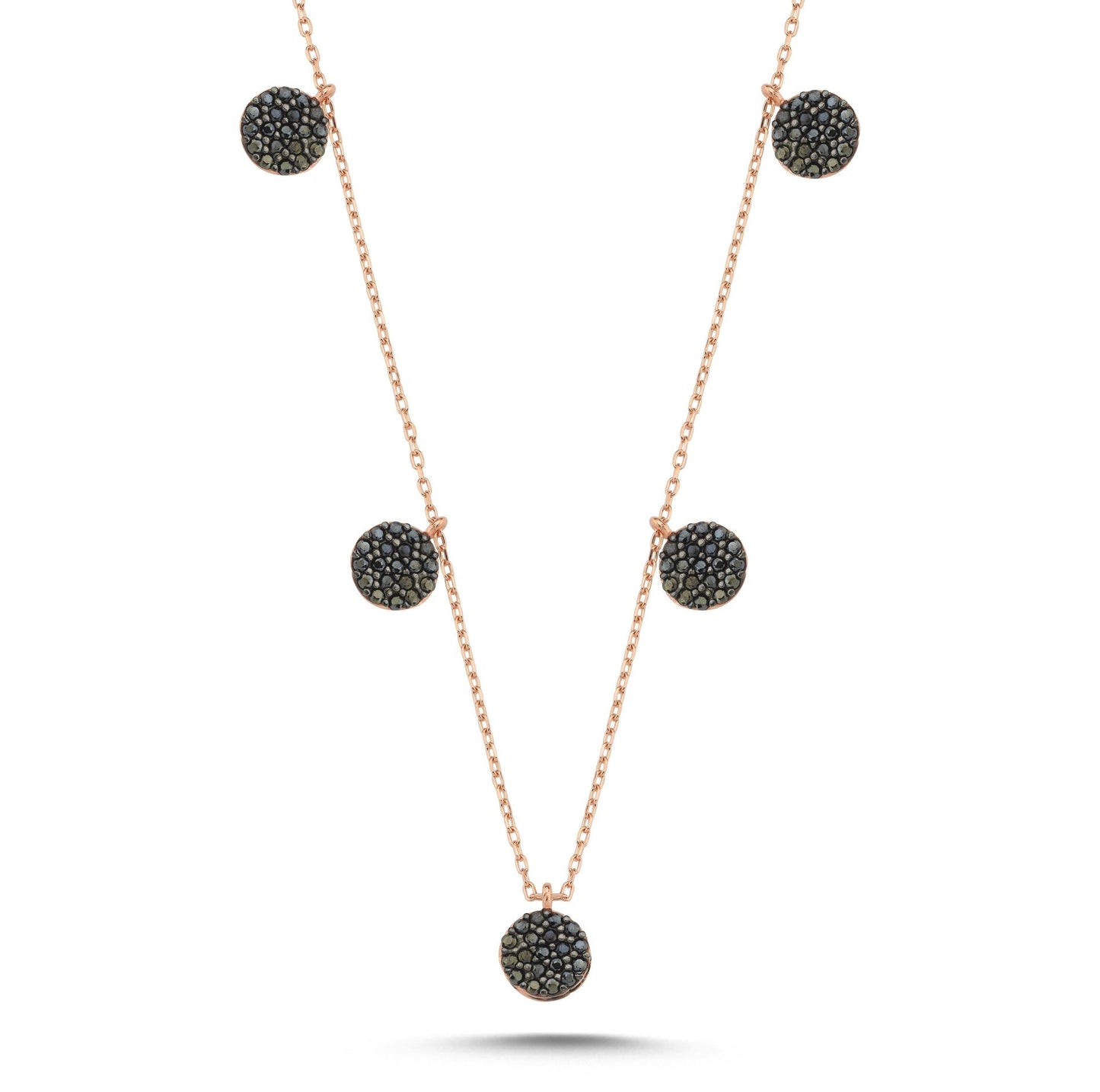 Ari Necklace - Necklaces