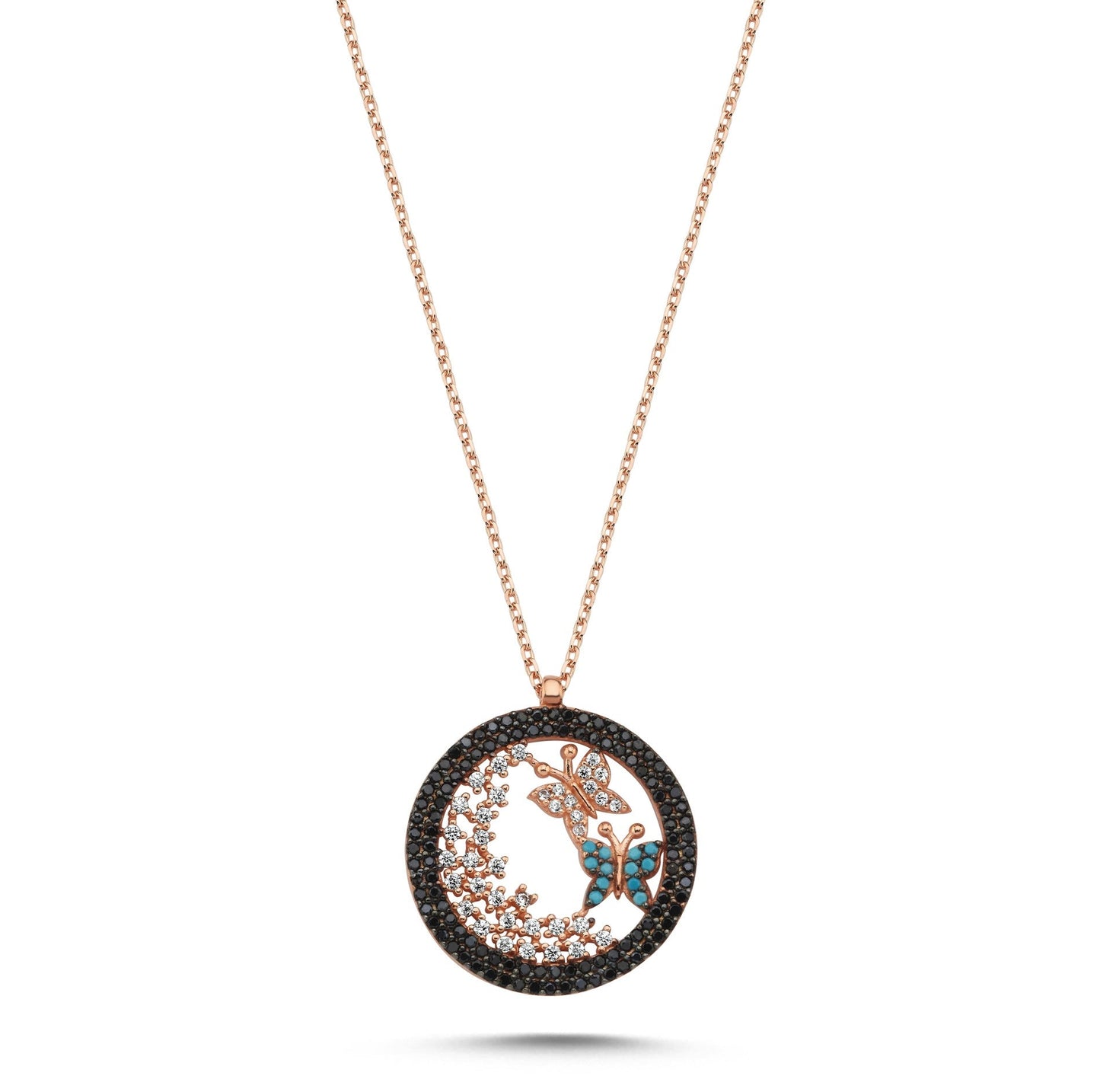 Vera necklace - Necklaces