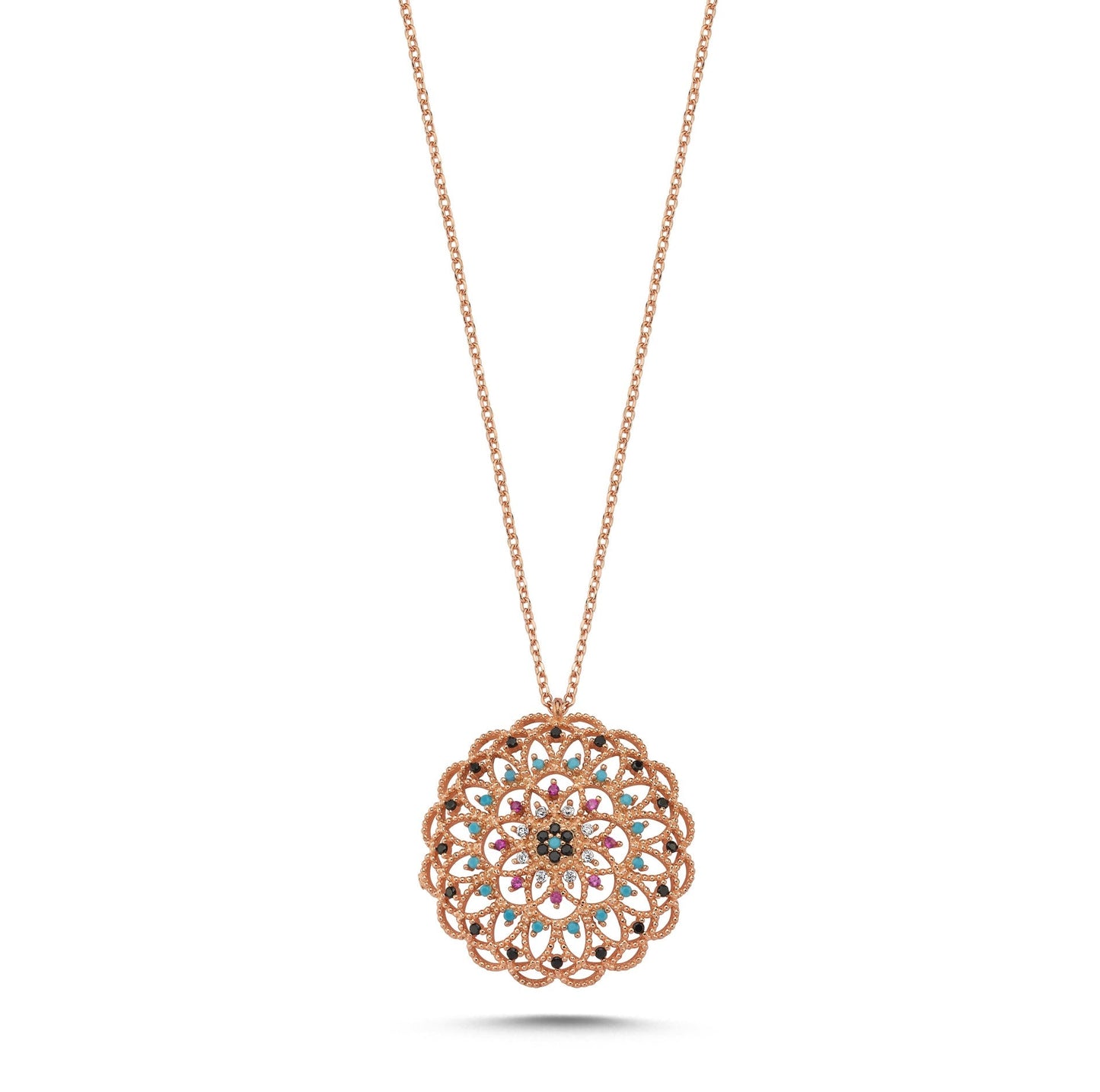 Eliana necklace - Necklaces