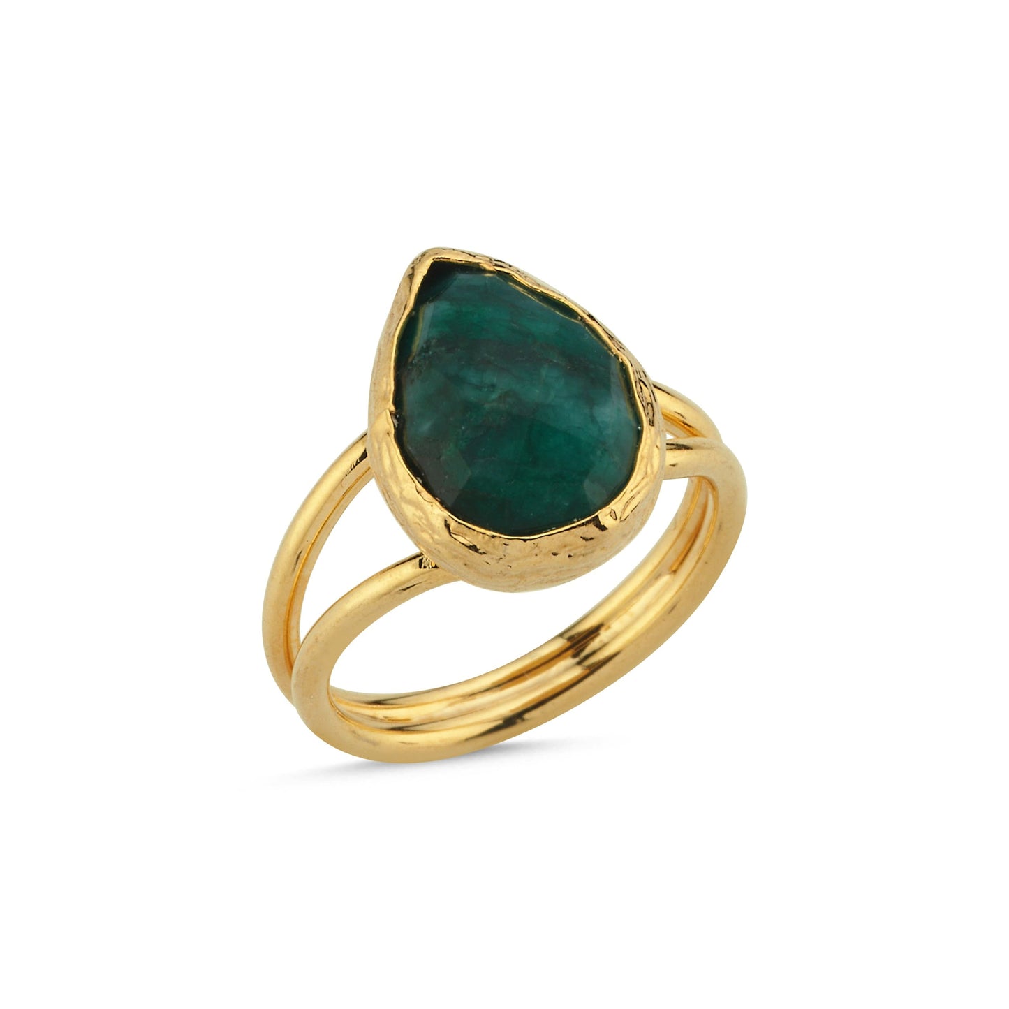 Emma Bracelet + Ring Set