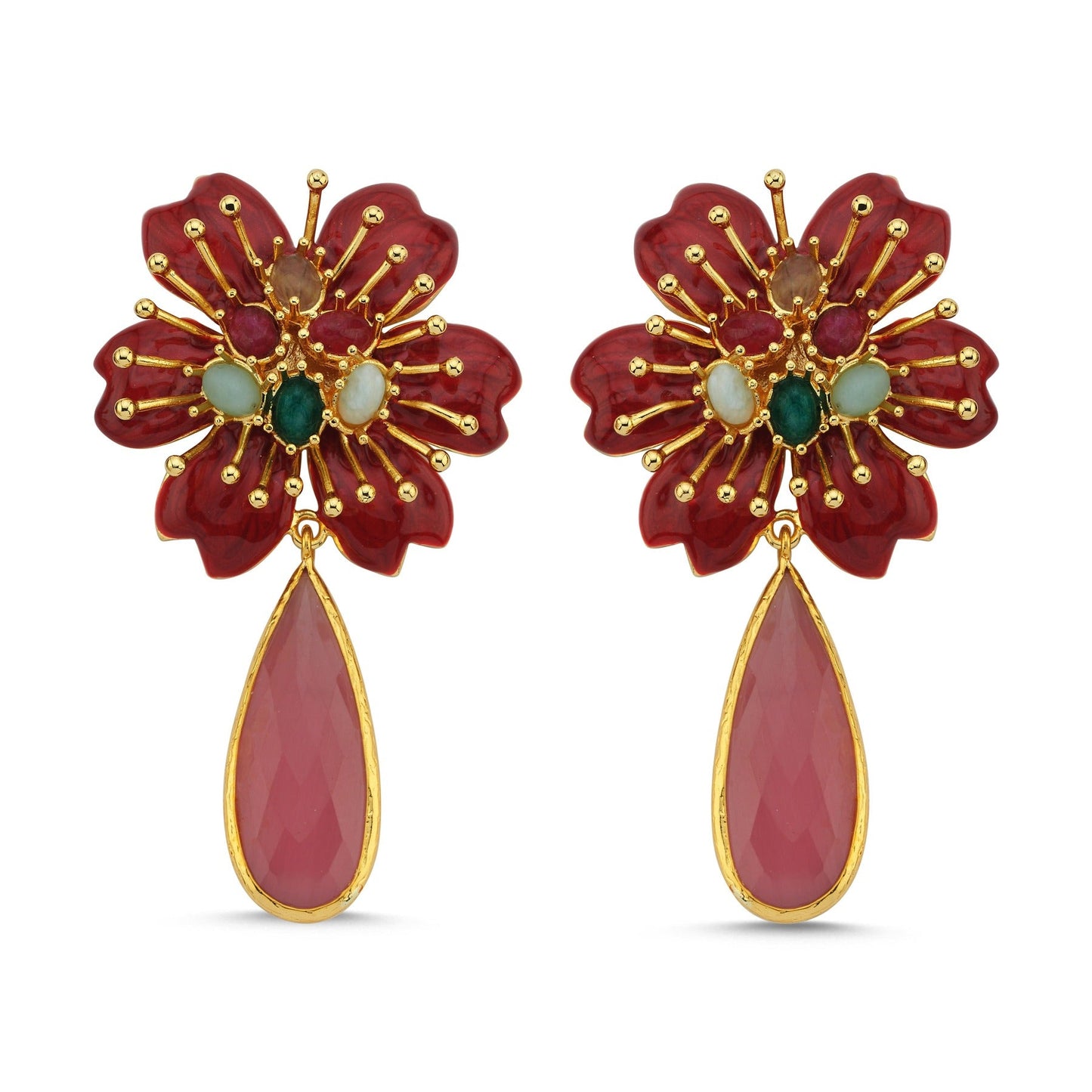Ester Earrings
