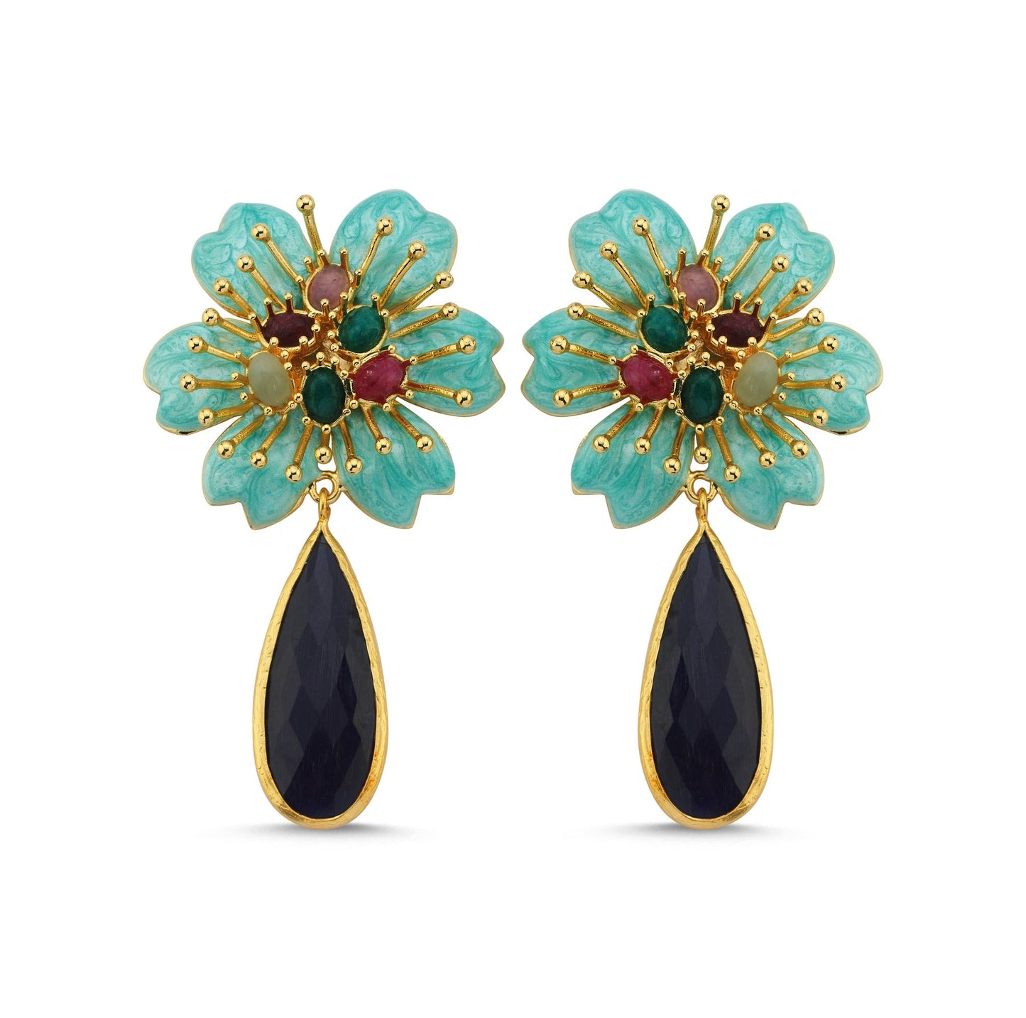 Celeste Earrings
