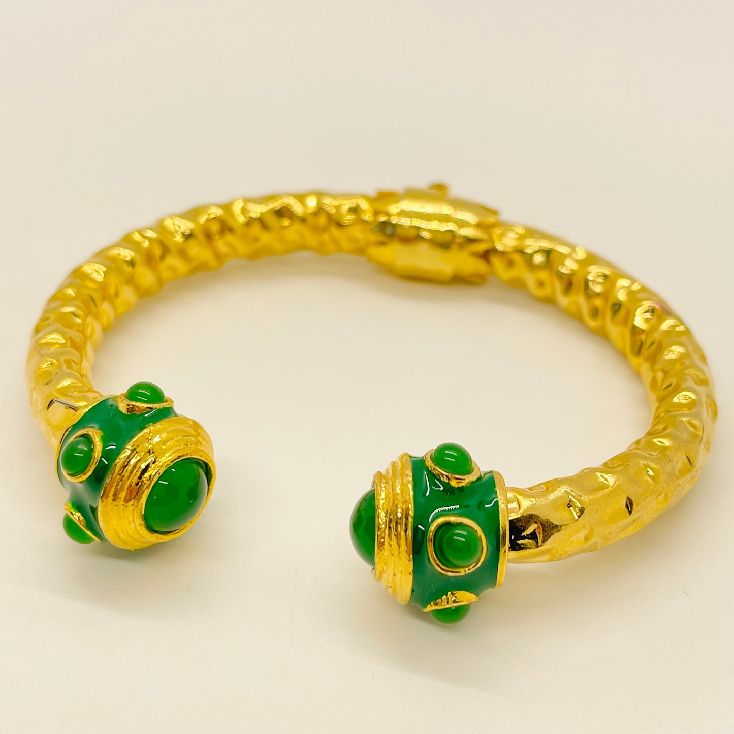 Kahlo Cuff Bracelets