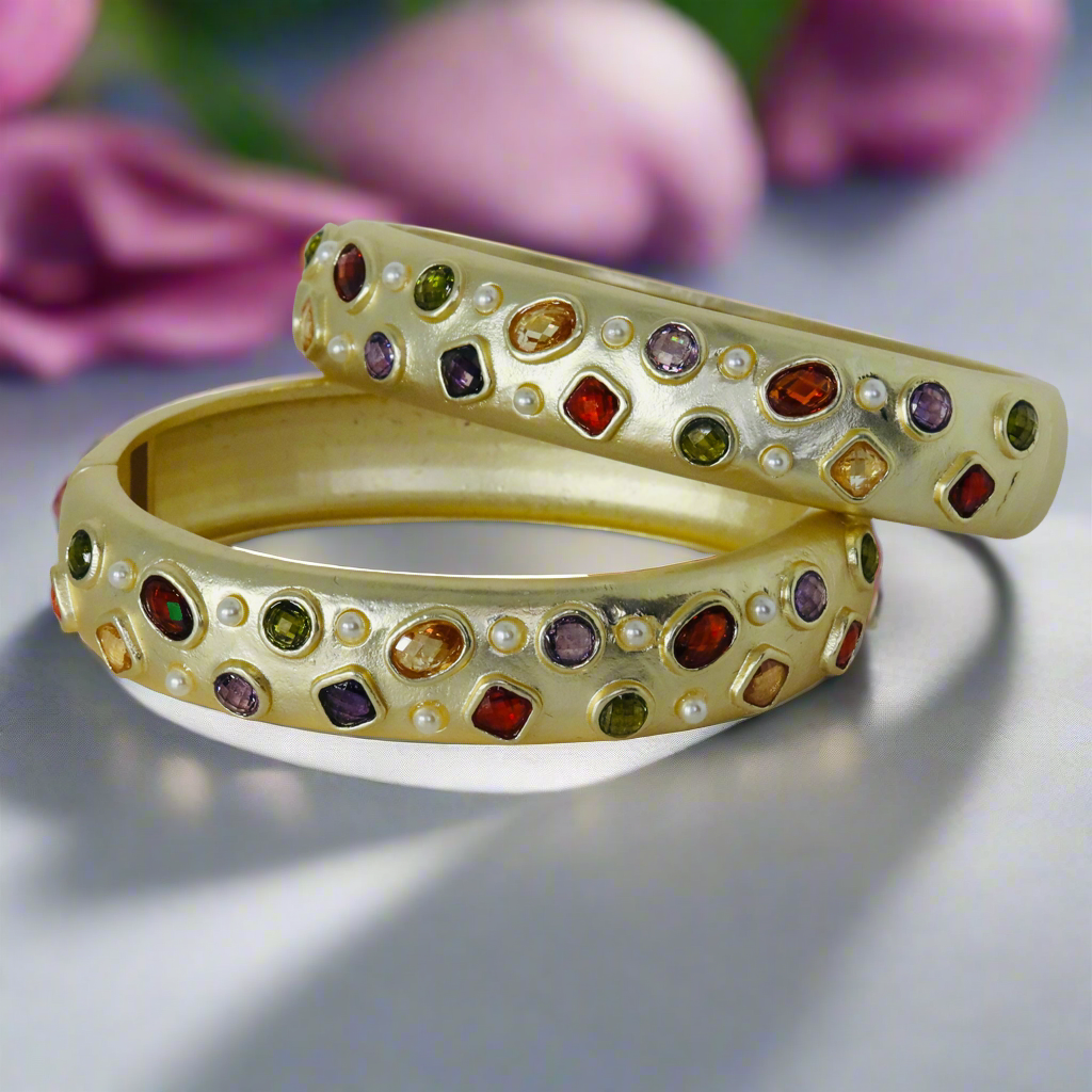 Royal Multicolor Bracelet