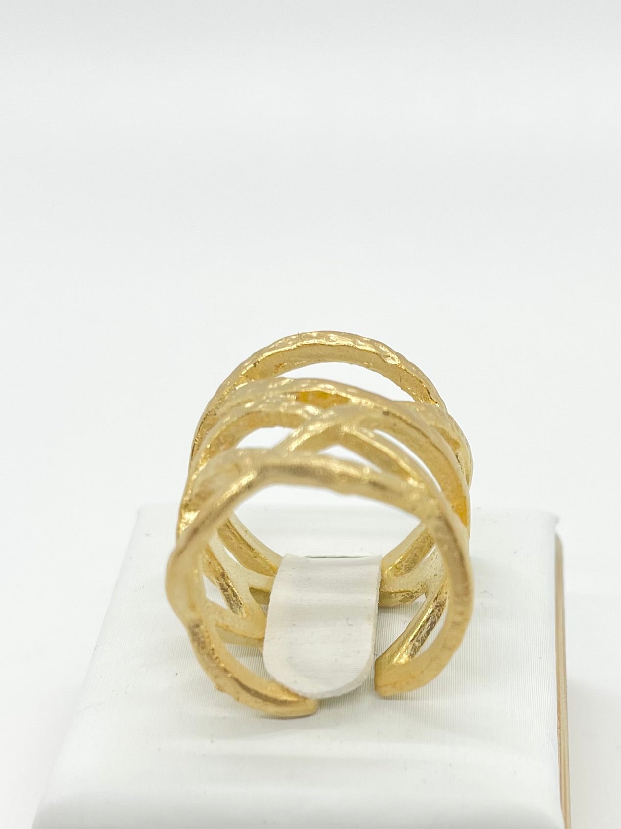 Cru Ring