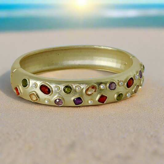 Royal Multicolor Bracelet