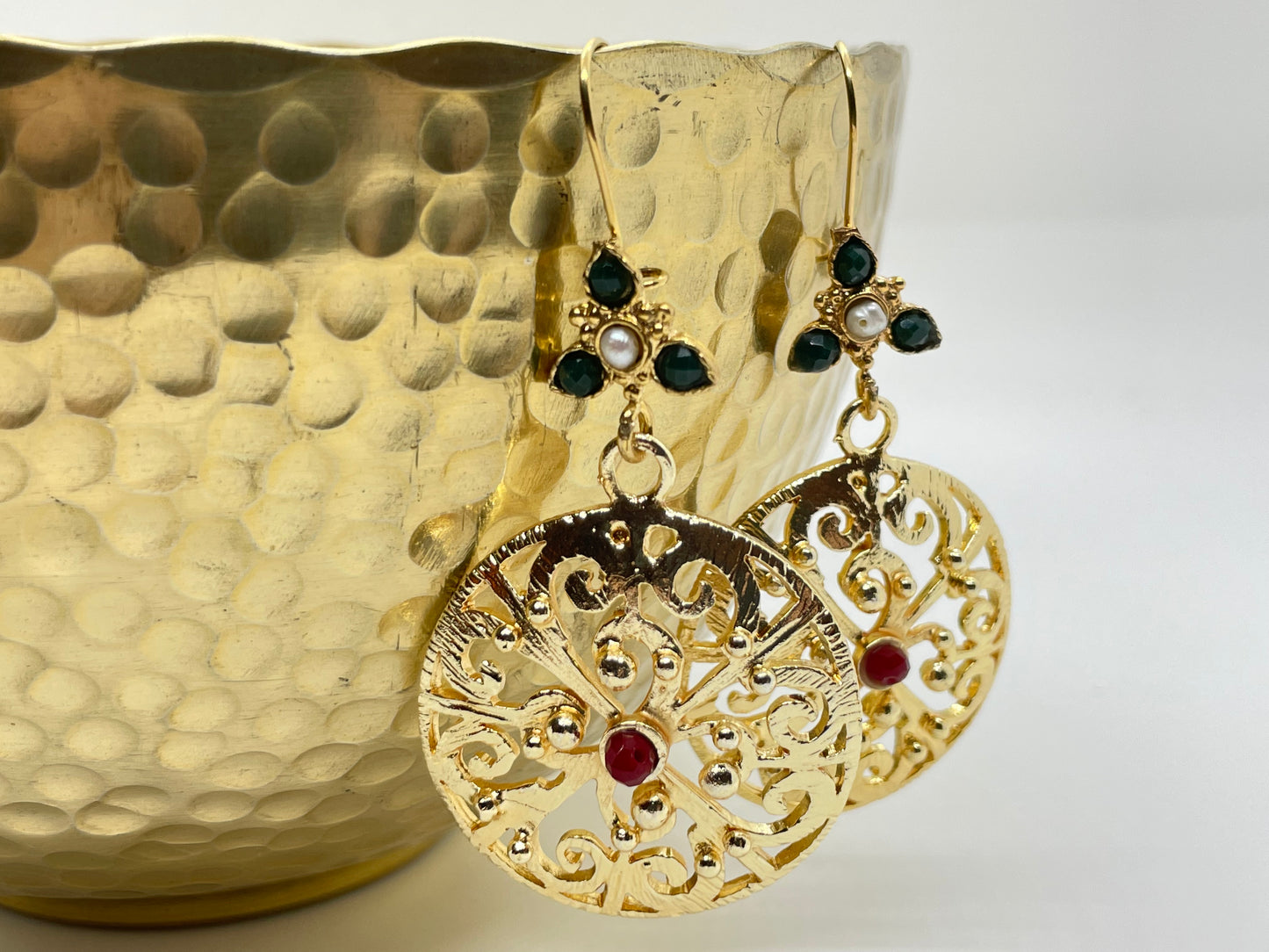 Rani Earrings