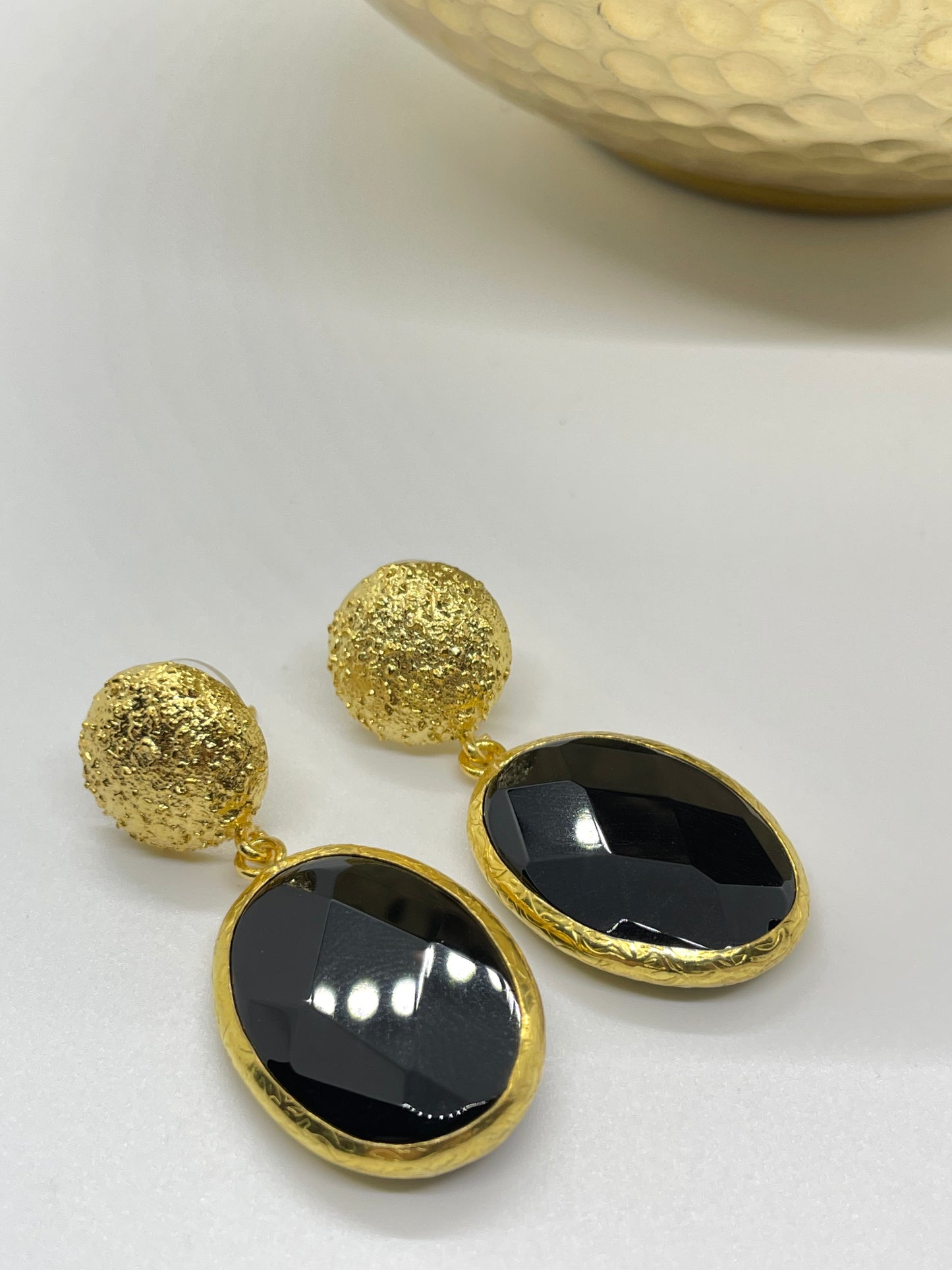 Hira earrings