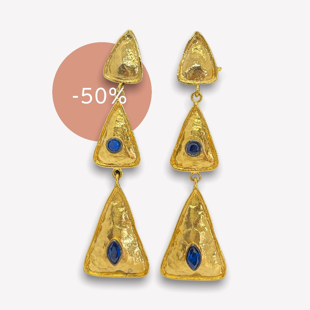 Bella Earrings