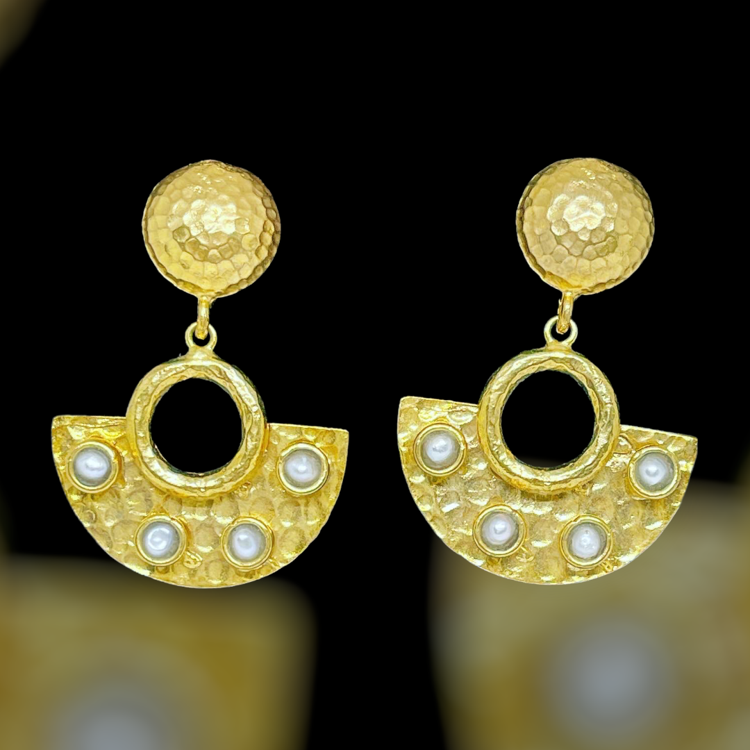 Lillia Earrings