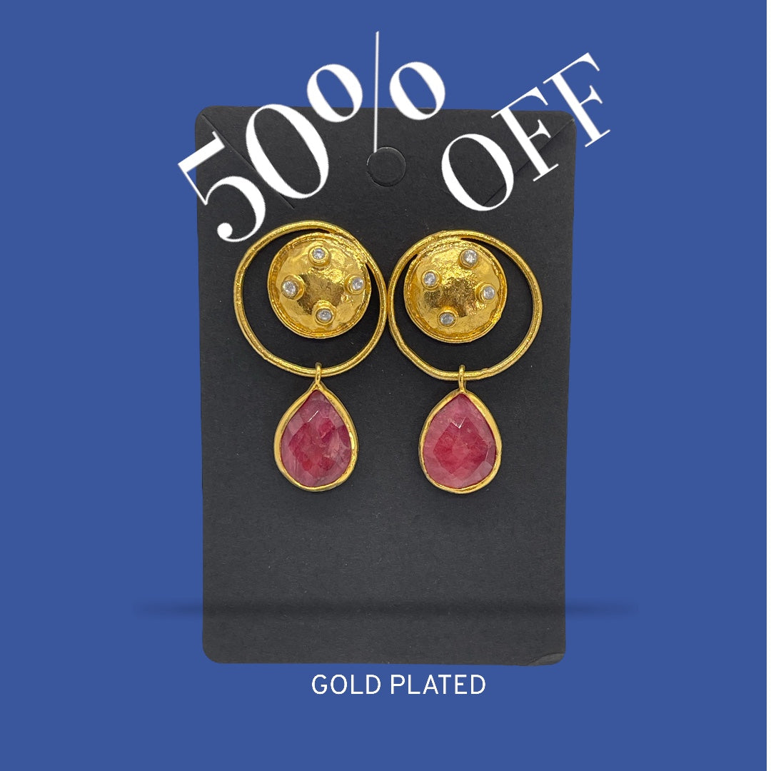 Emma Earrings