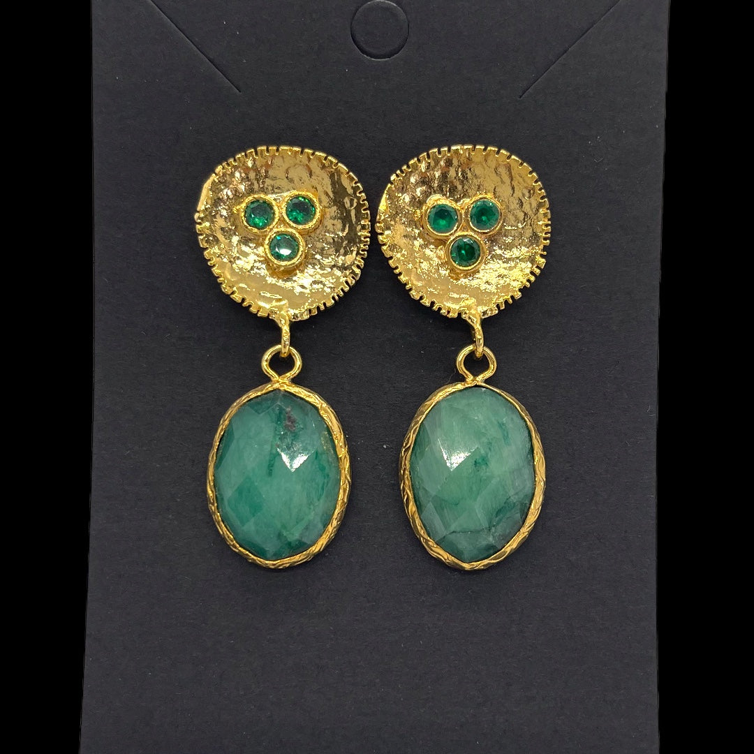 Emery Earrings