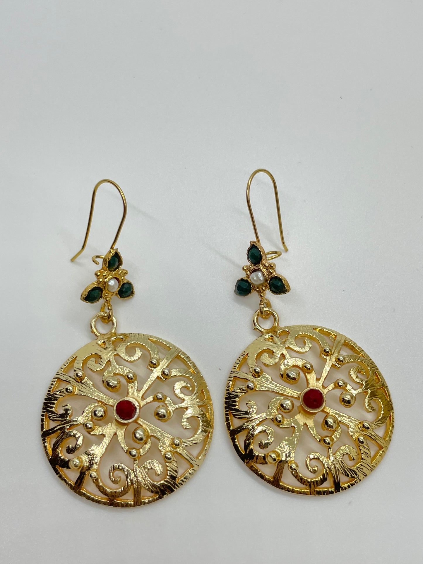 Rani Earrings