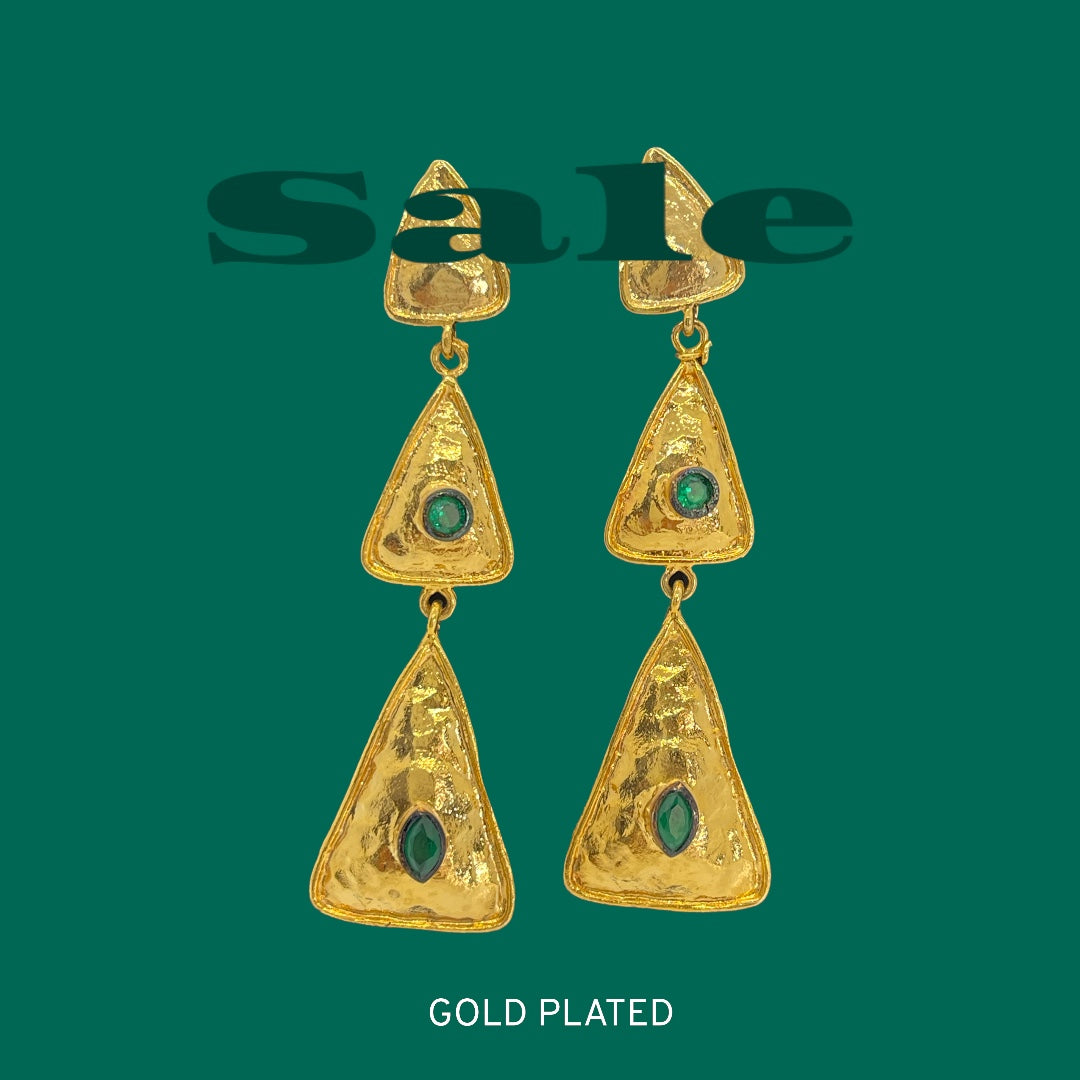 Bella Earrings