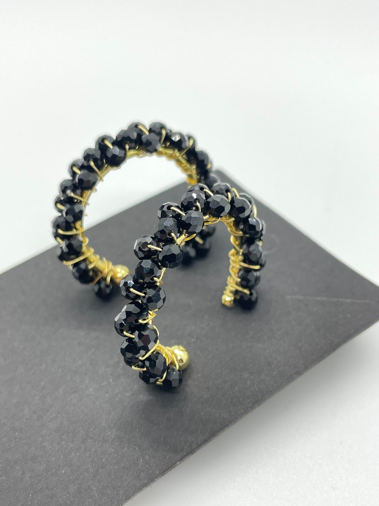 Marcy Earrings