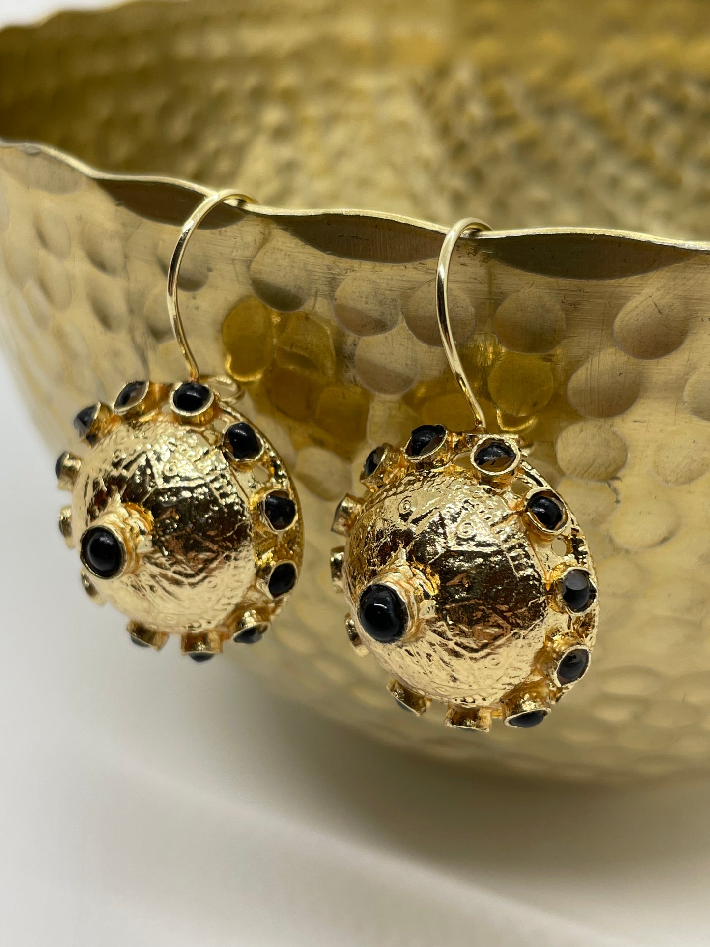 Ruhie earrings