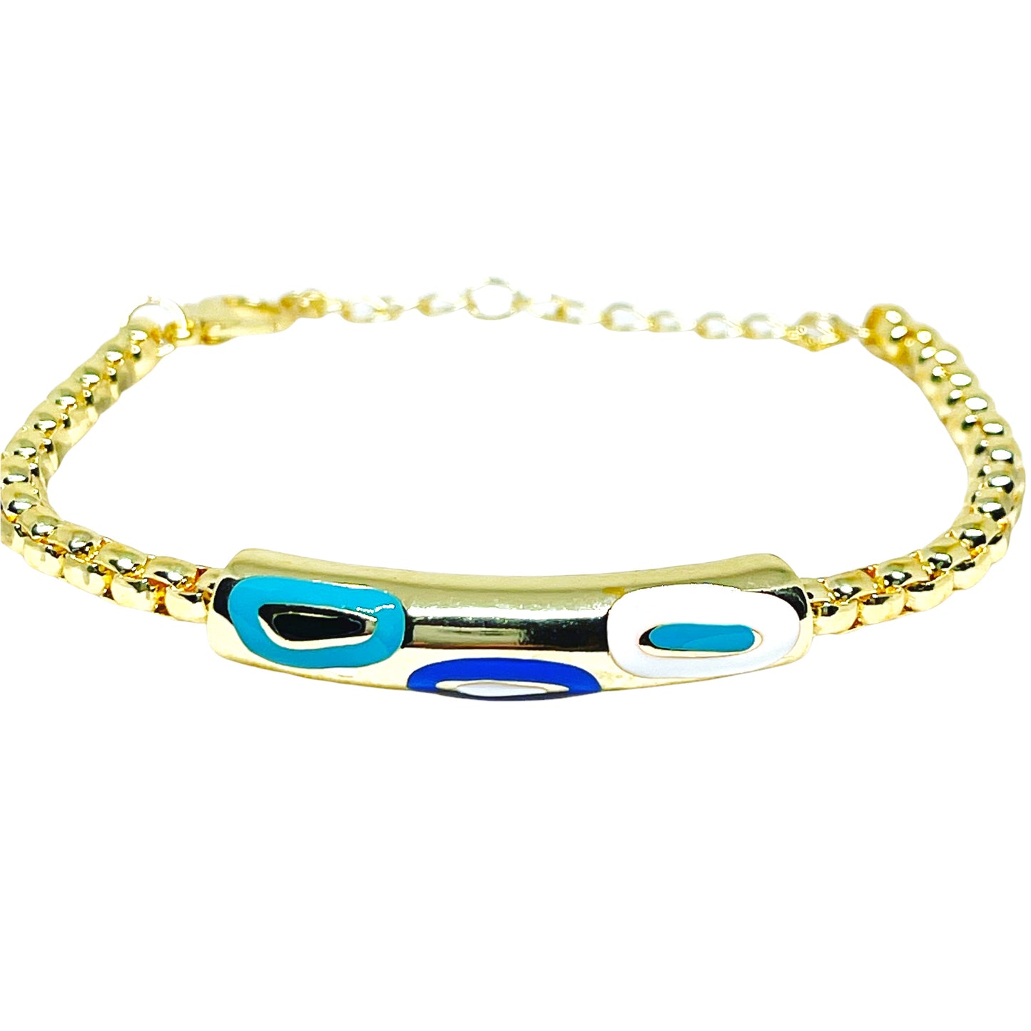 Nina Bracelet