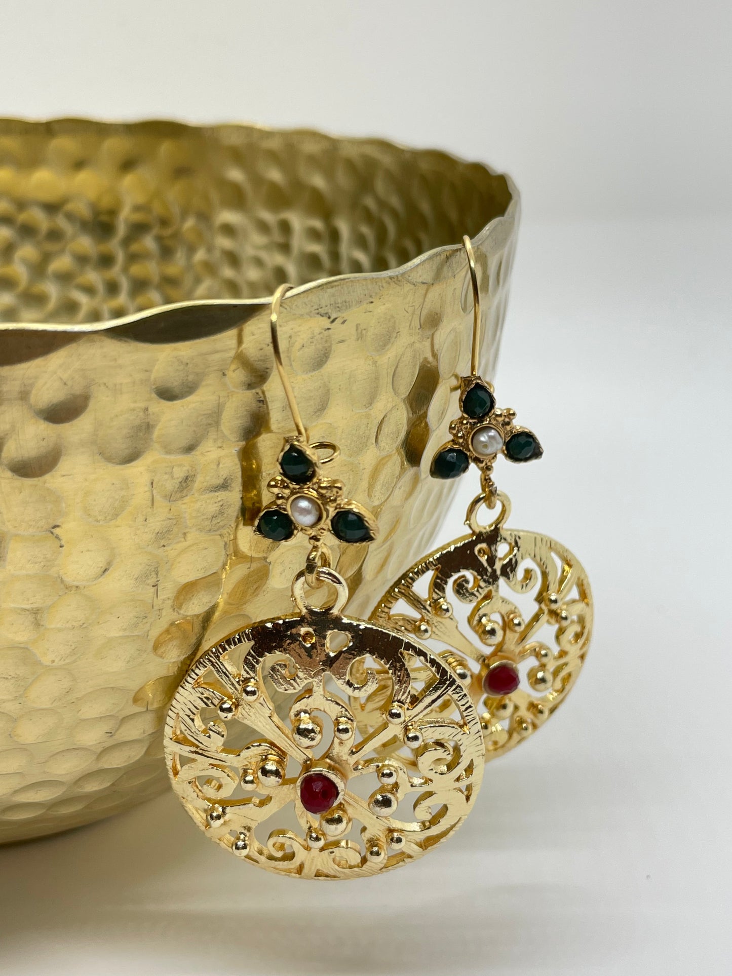 Rani Earrings