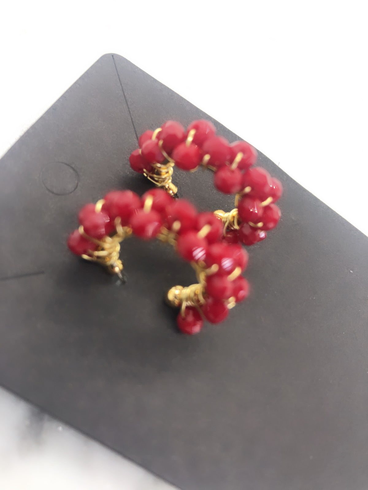 Marcy Earrings