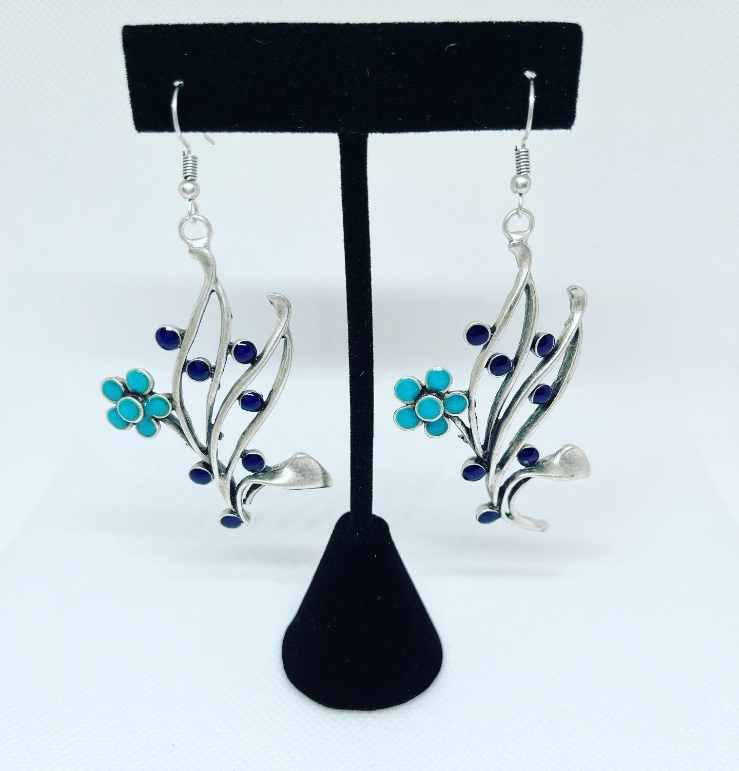 Artsy Earrings