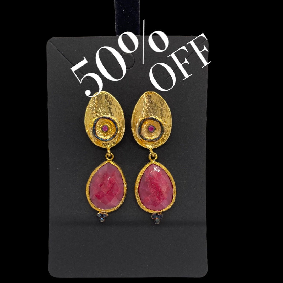 Ella Earrings