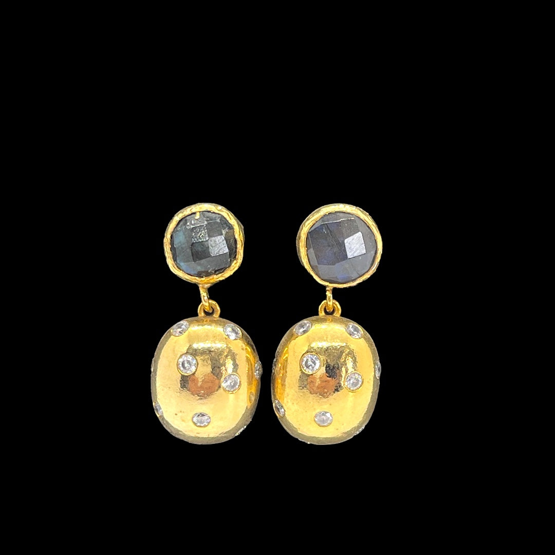 Eli Earrings