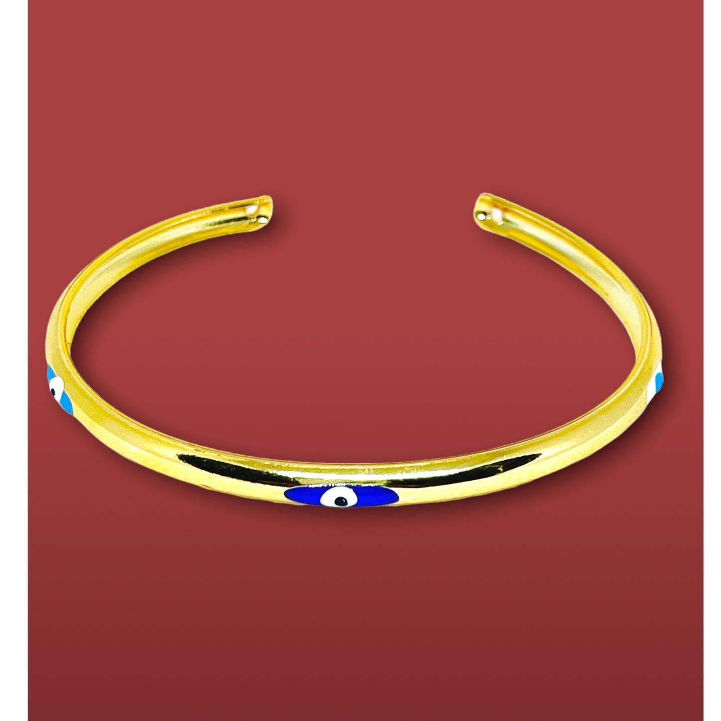 evil eye Bracelet