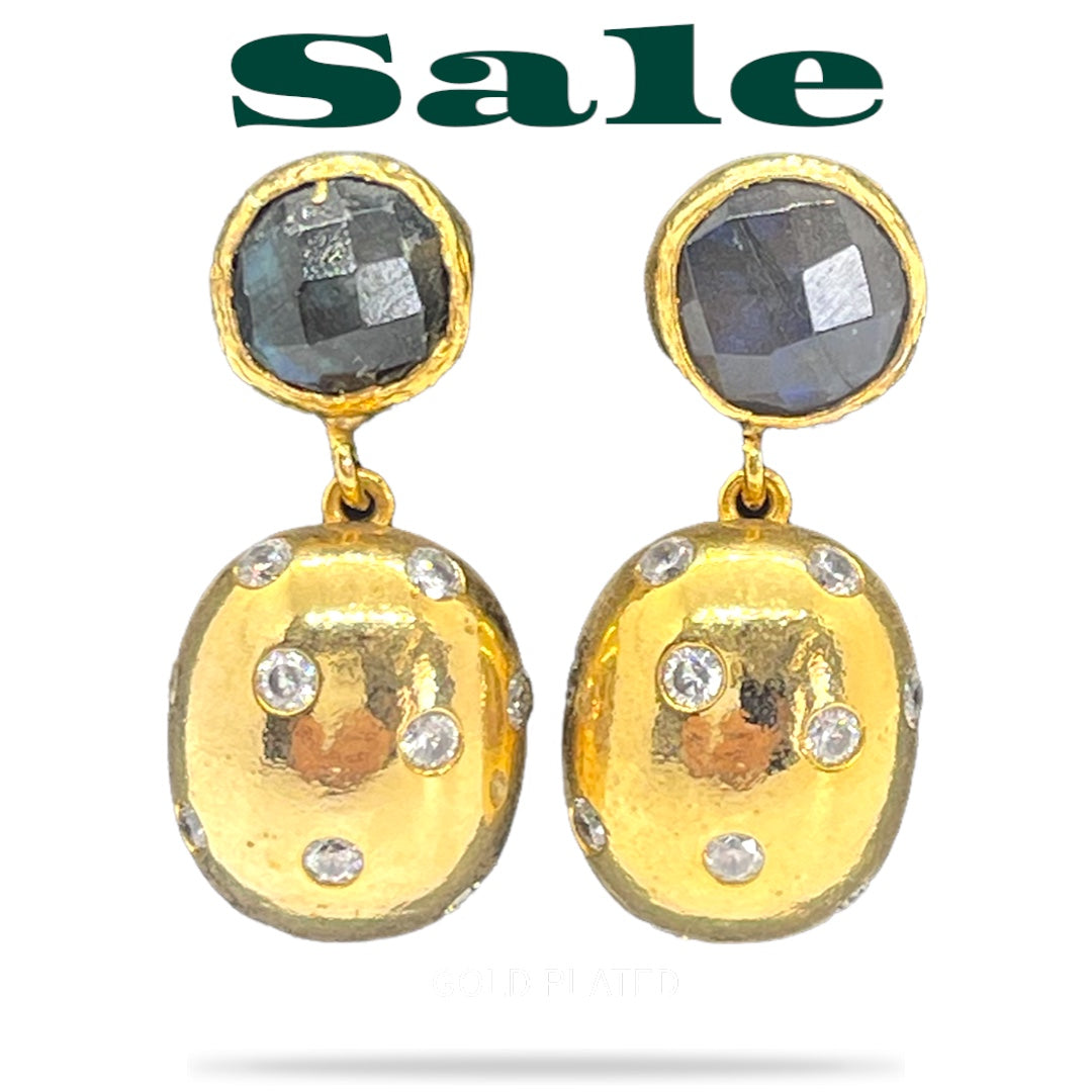 Eli Earrings