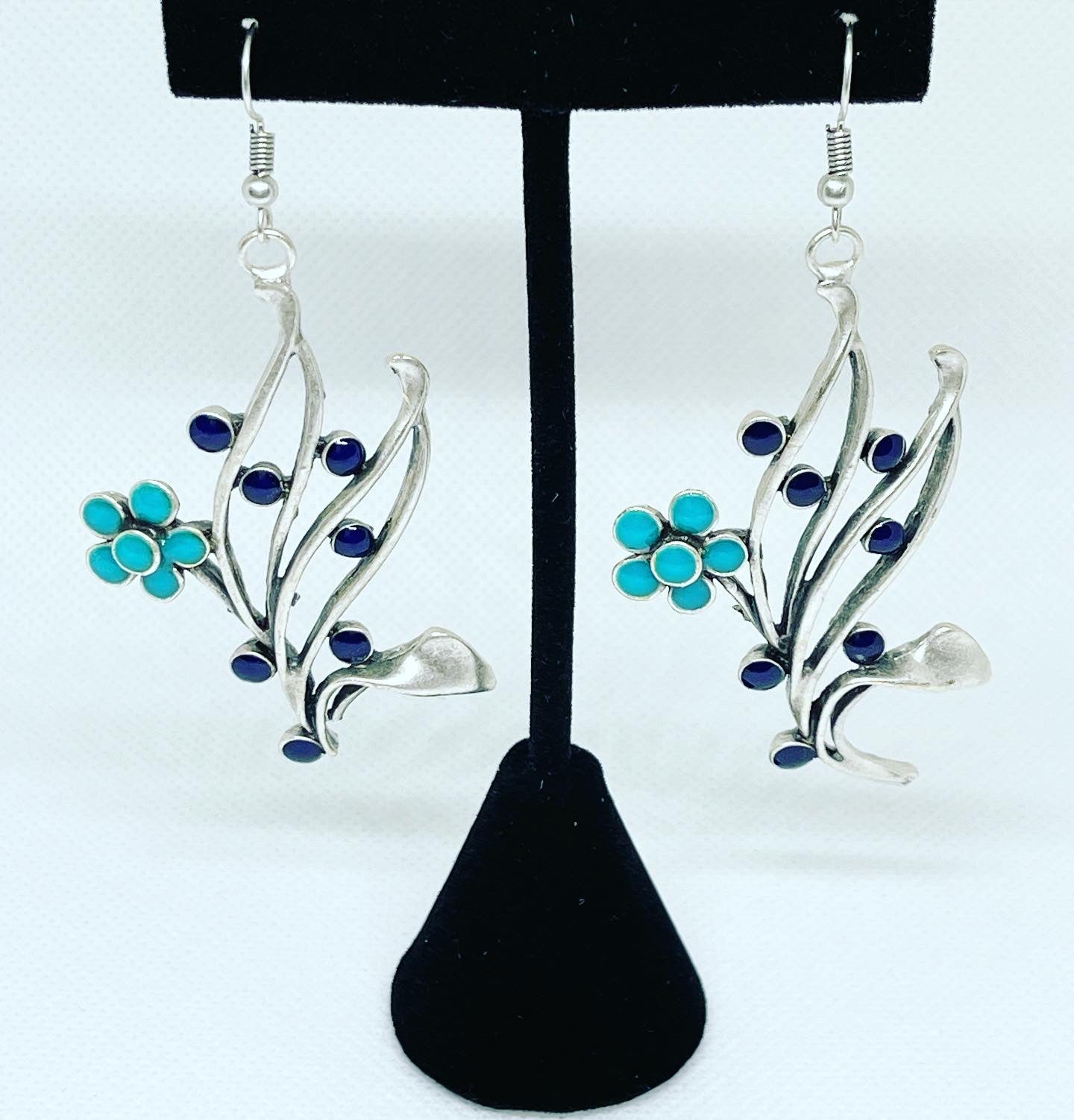 Artsy Earrings