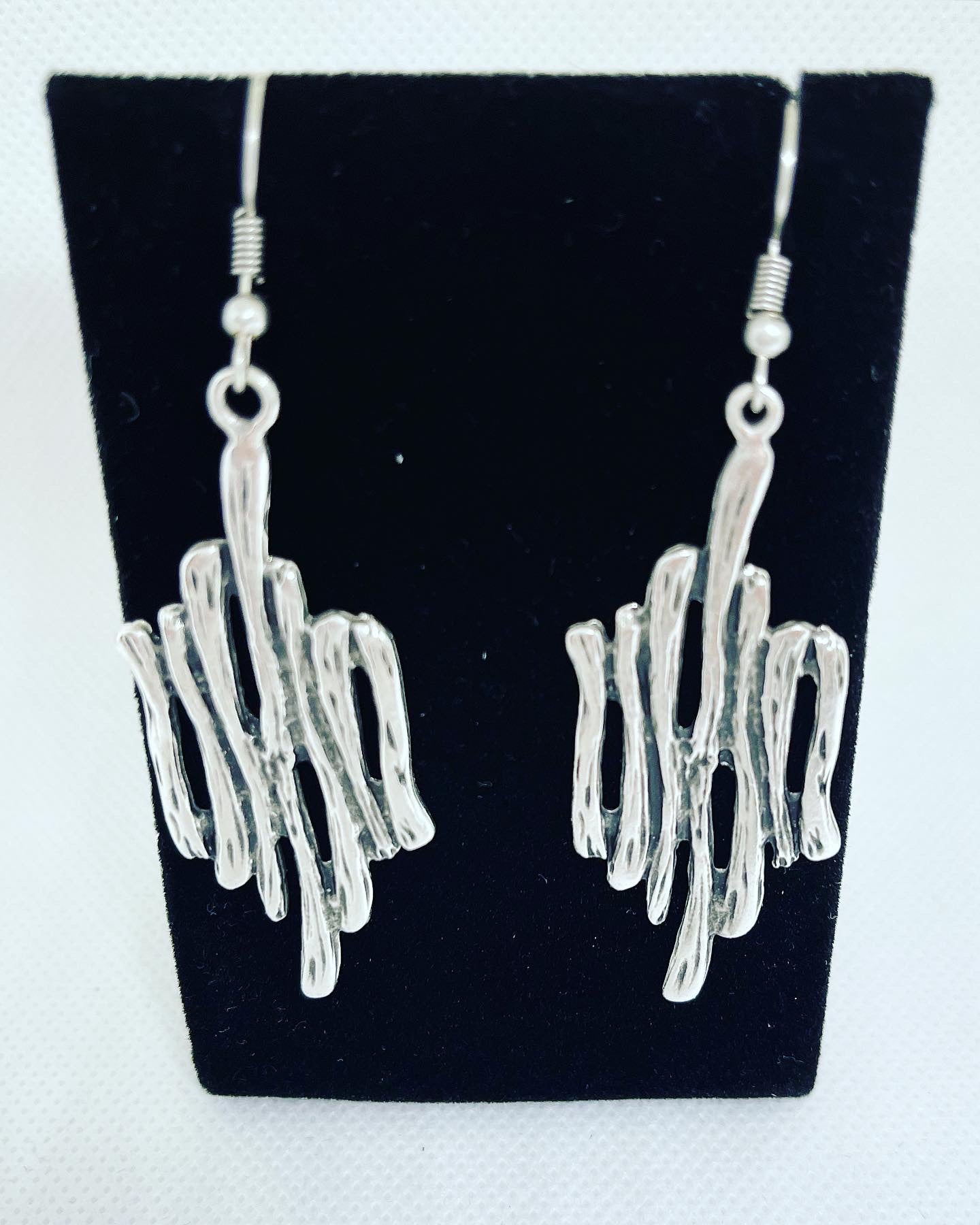 Stoki Earrings