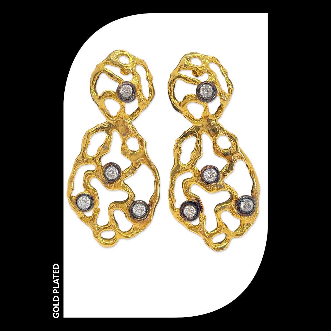 Chianti Earrings