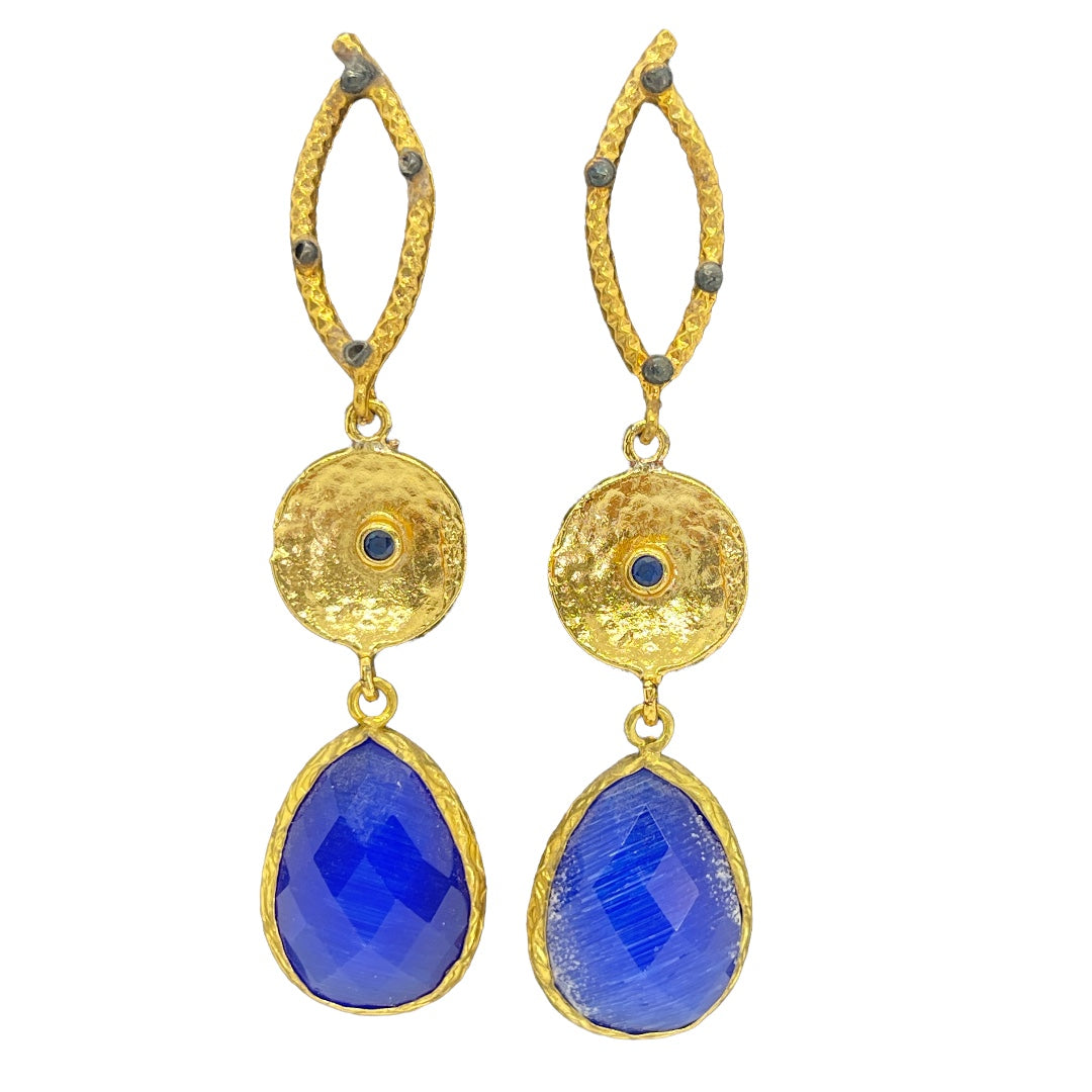 Laila Earrings
