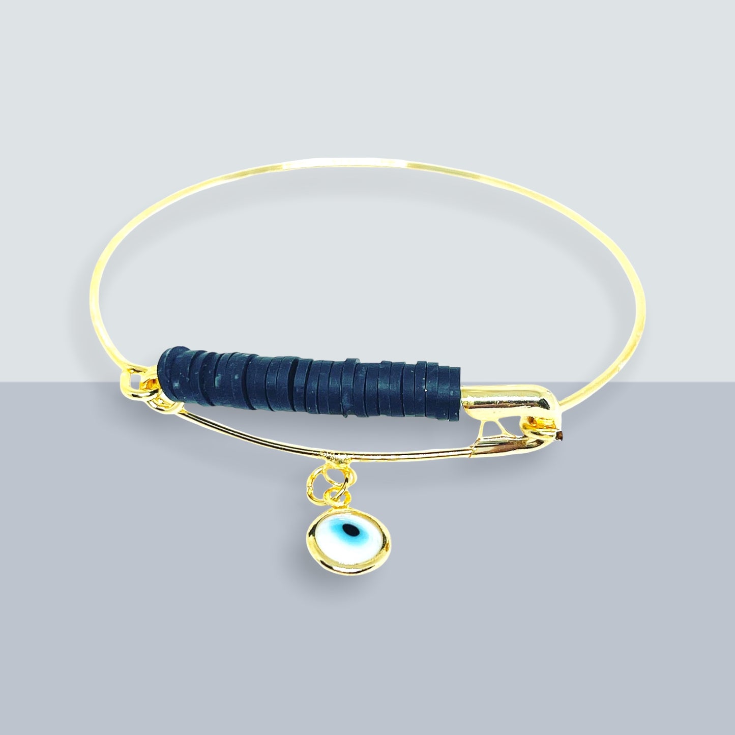 safety pin Bracelet