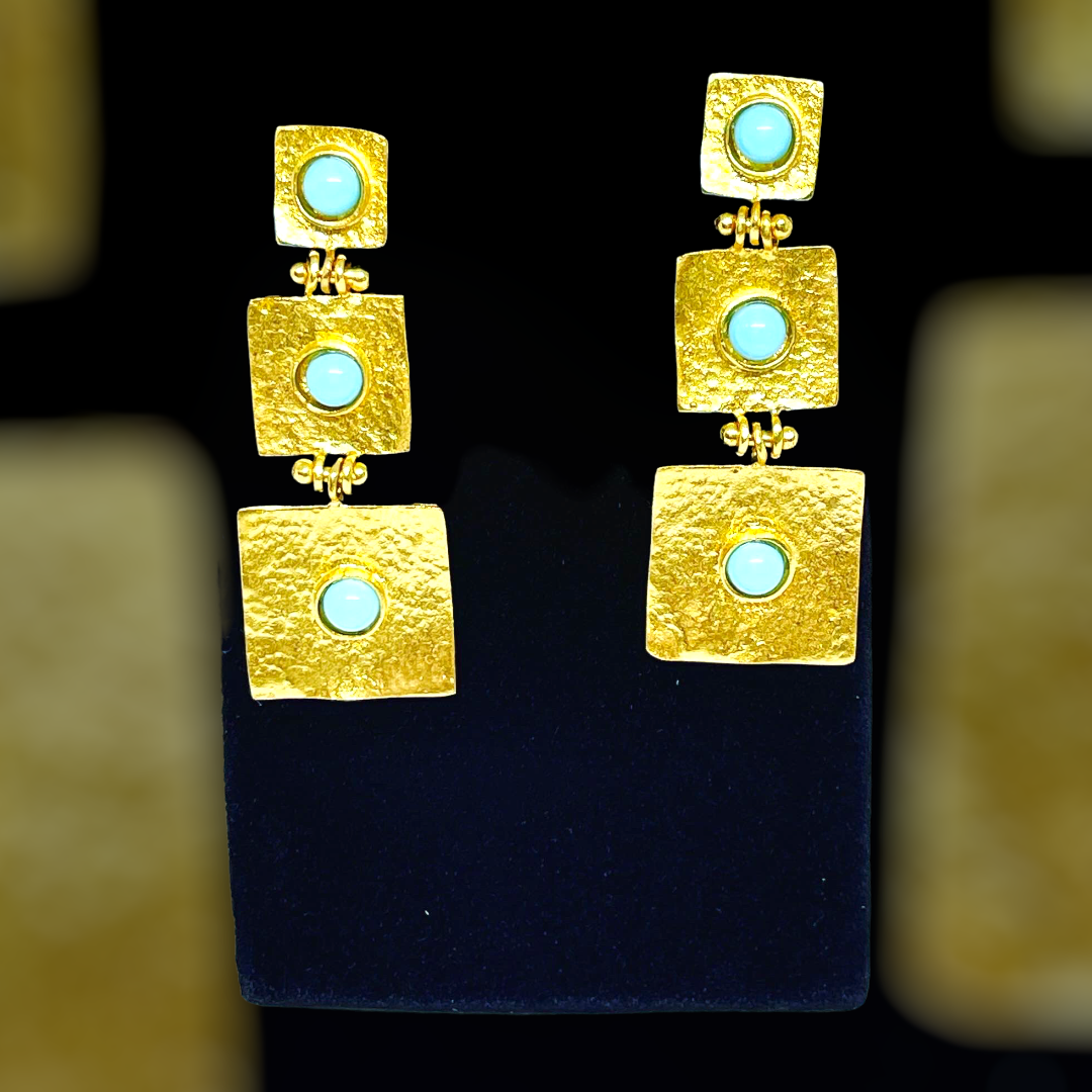 Turkish Earrings