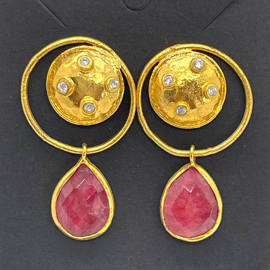 Emma Earrings