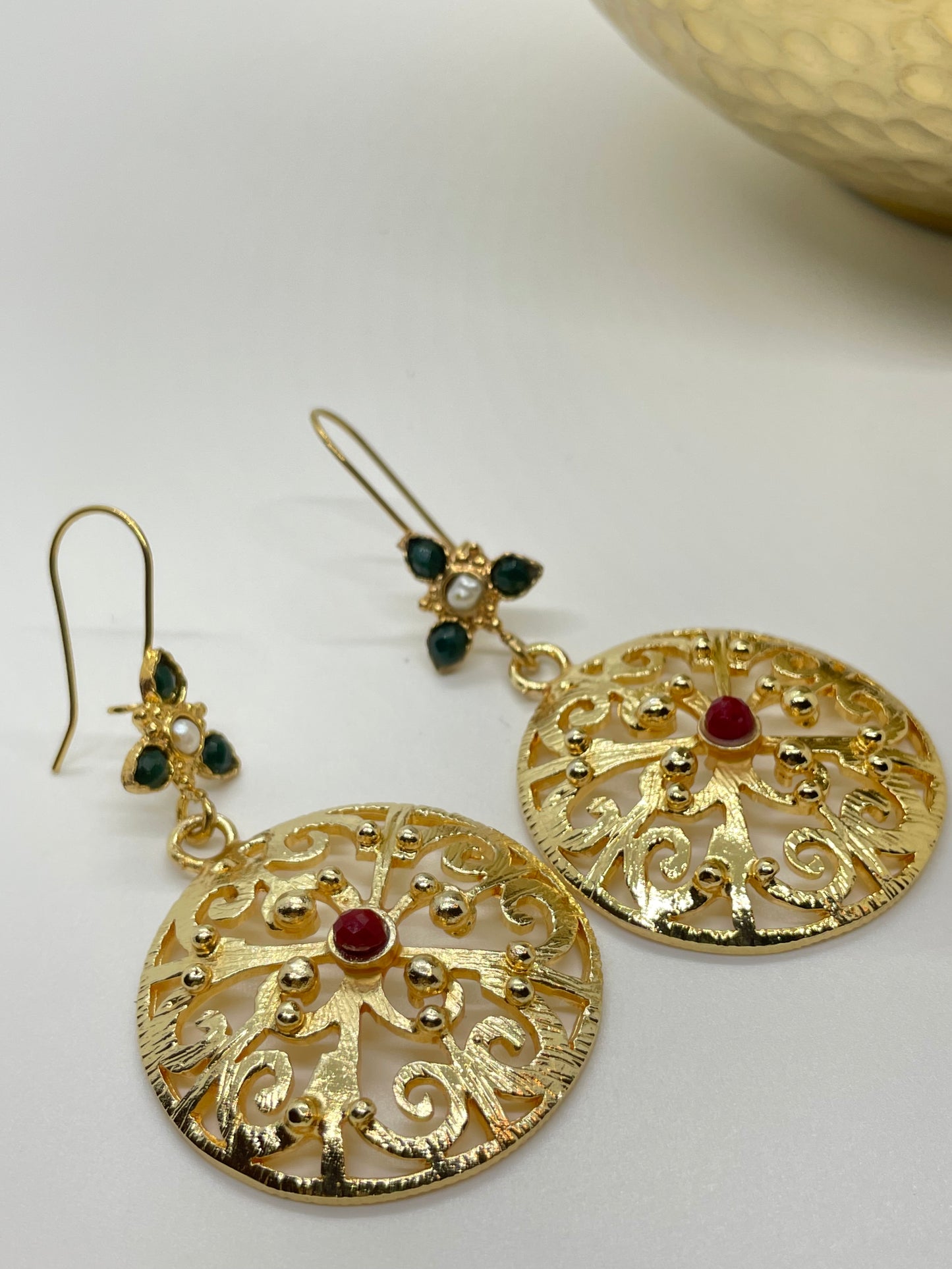 Rani Earrings