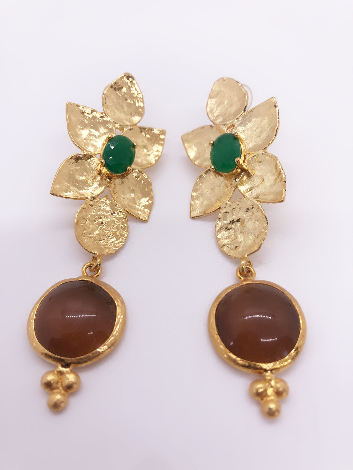 Alicia earrings