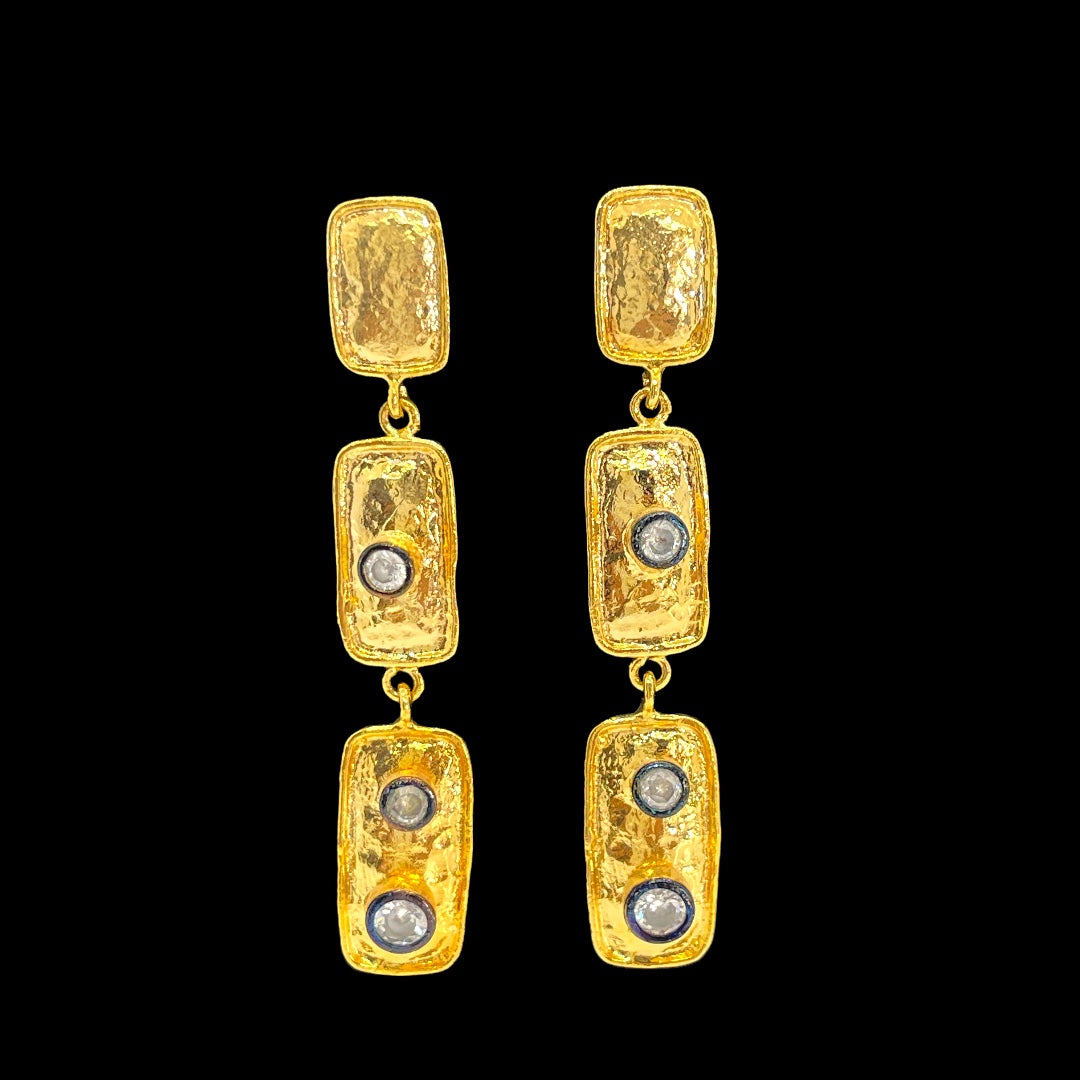 Mila Earrings