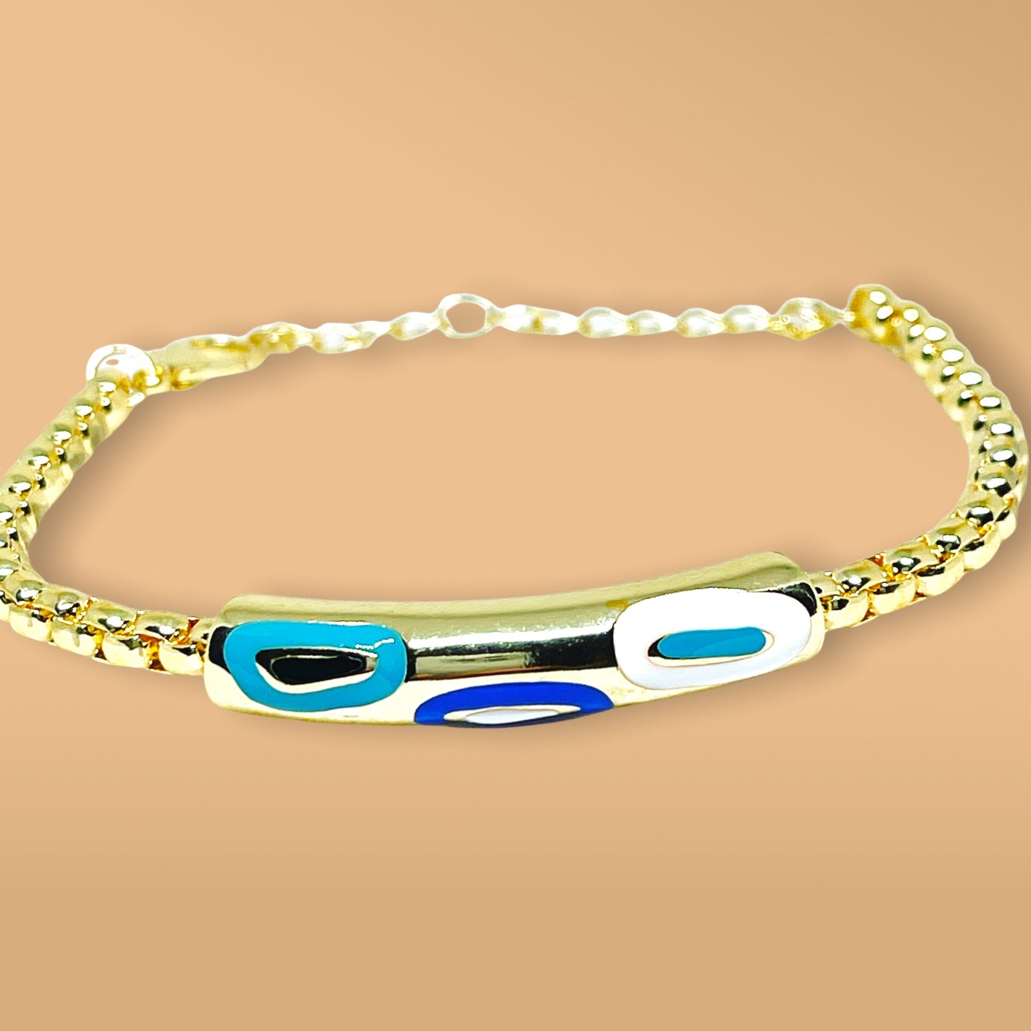 Nina Bracelet