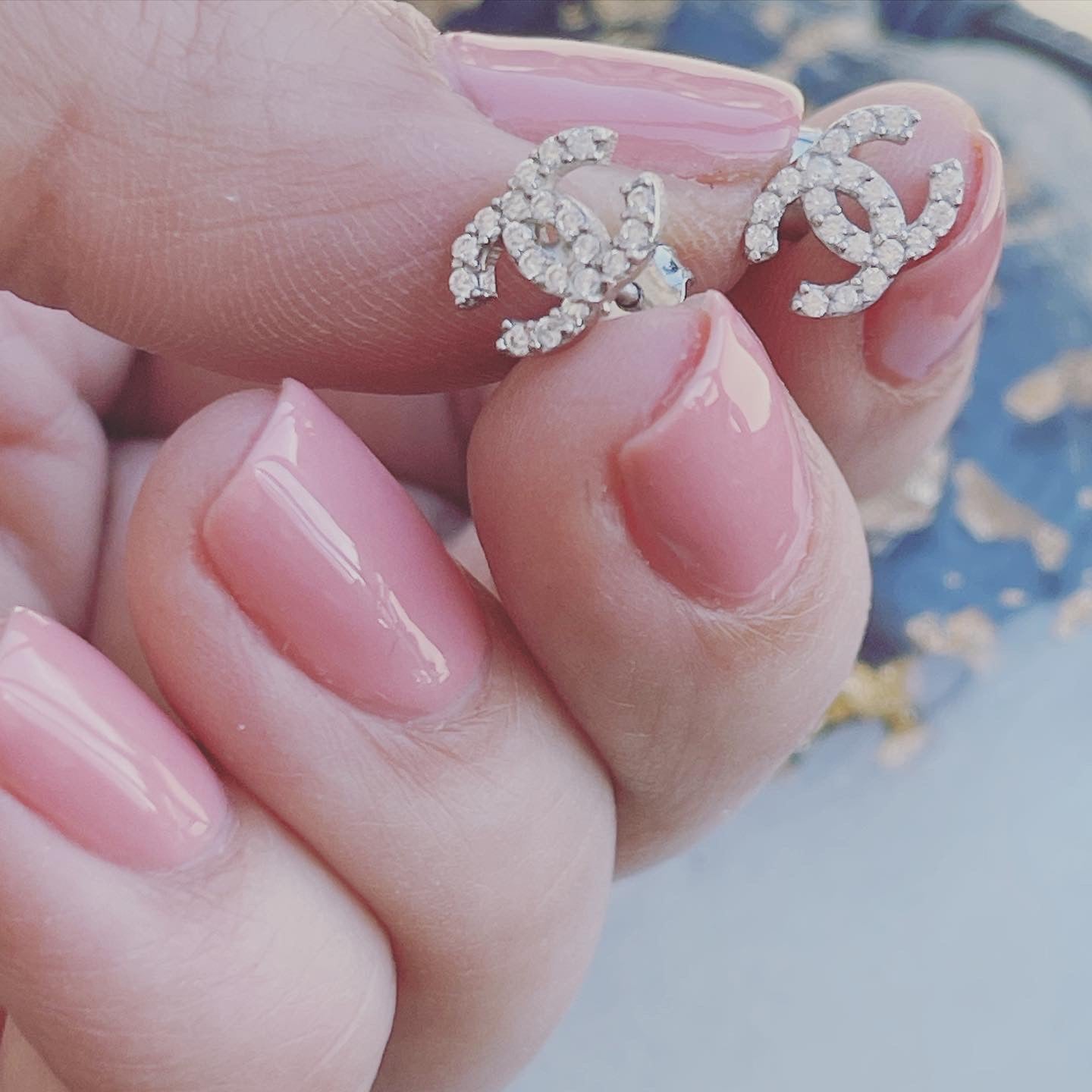 Cece Earrings