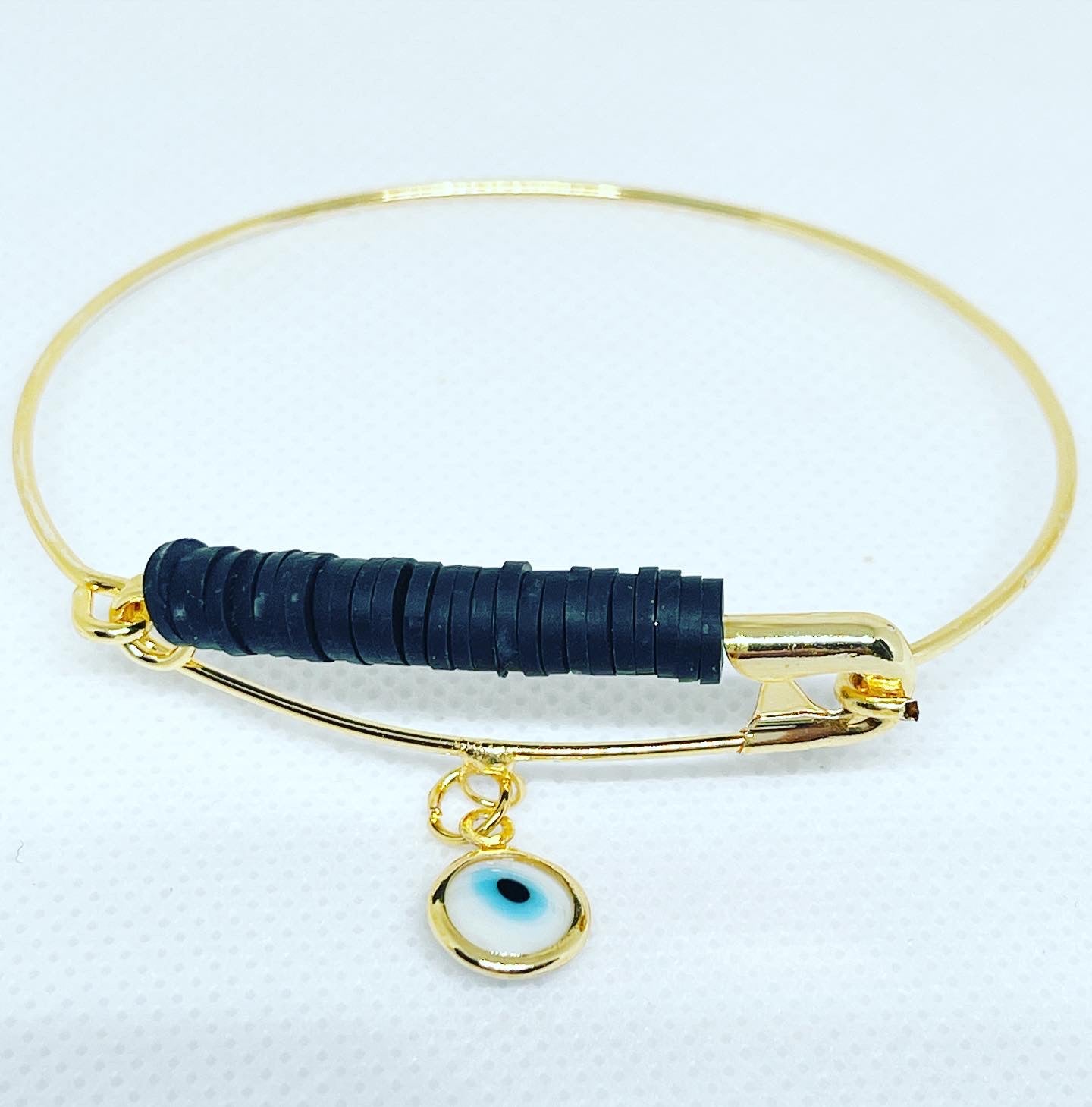 safety pin Bracelet