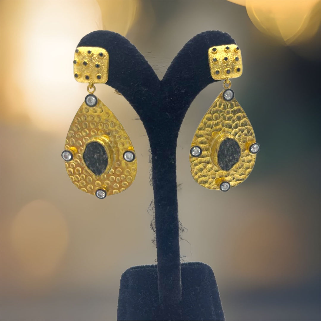 Lou Drop Earrings