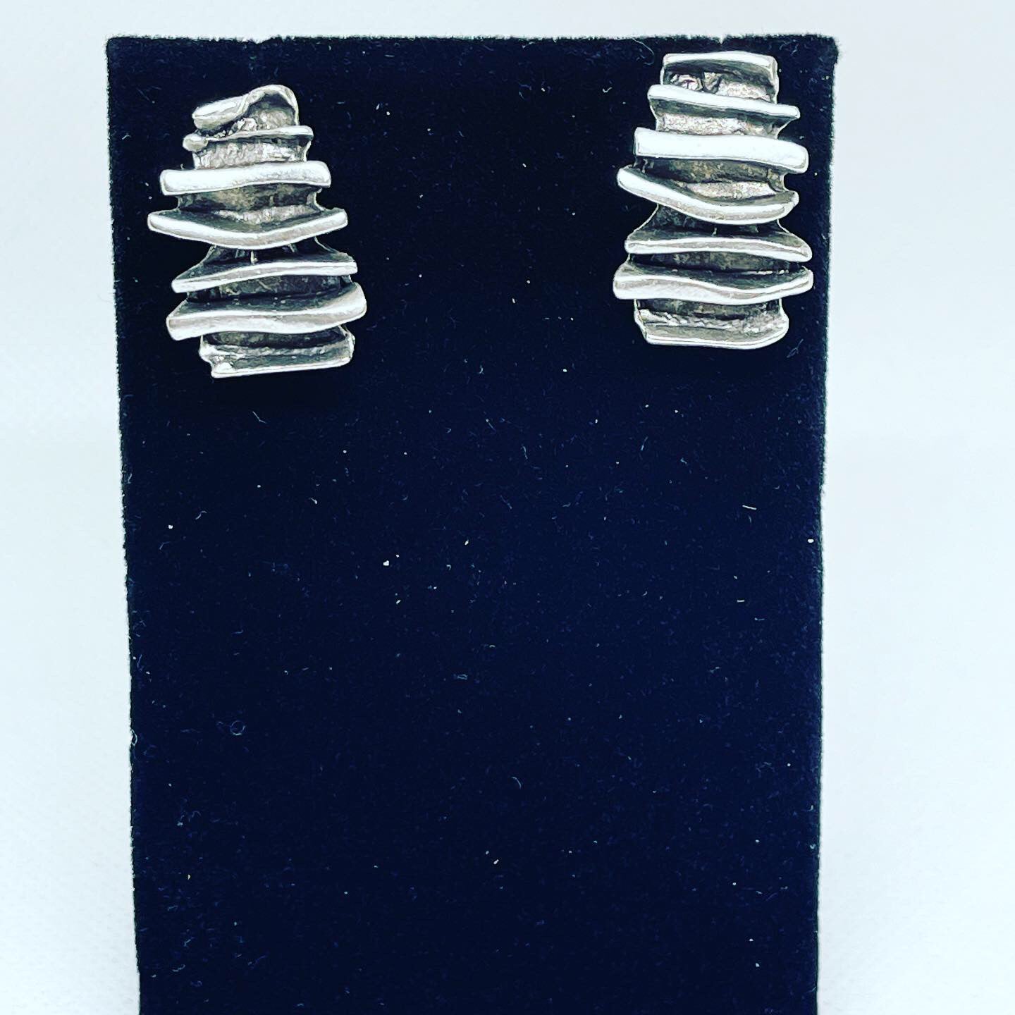 Robin Earrings