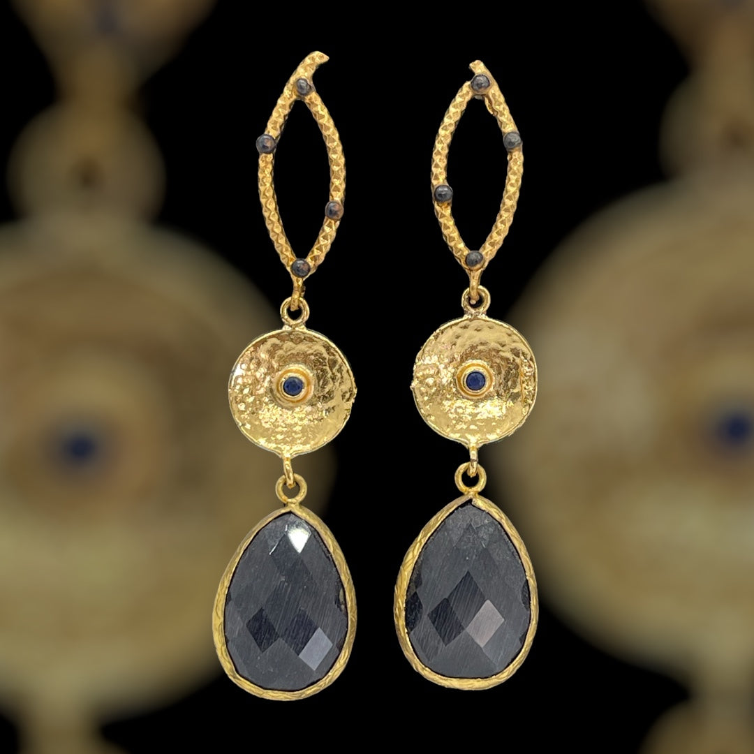 Laila Earrings