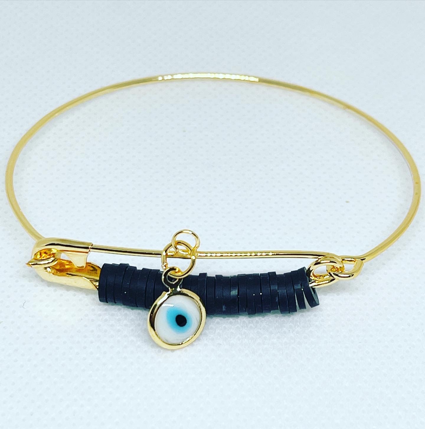 safety pin Bracelet